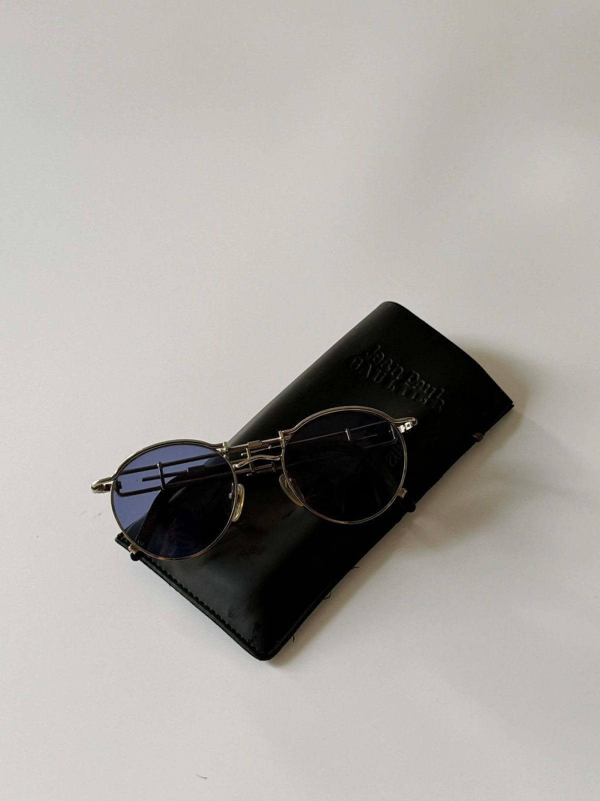Jean Paul Gaultier Jean Paul Gaultier 56-0174 Sunglasses Size ONE SIZE - 2 Thumbnail