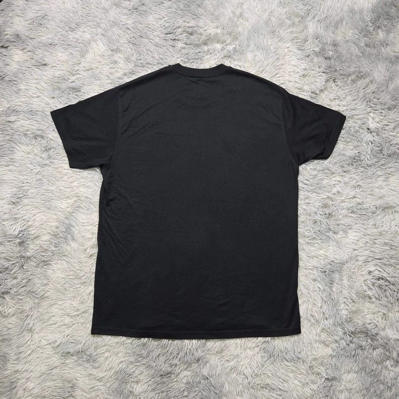 Givenchy Givenchy Short sleeve T-shirt Size US M / EU 48-50 / 2 - 2 Thumbnail