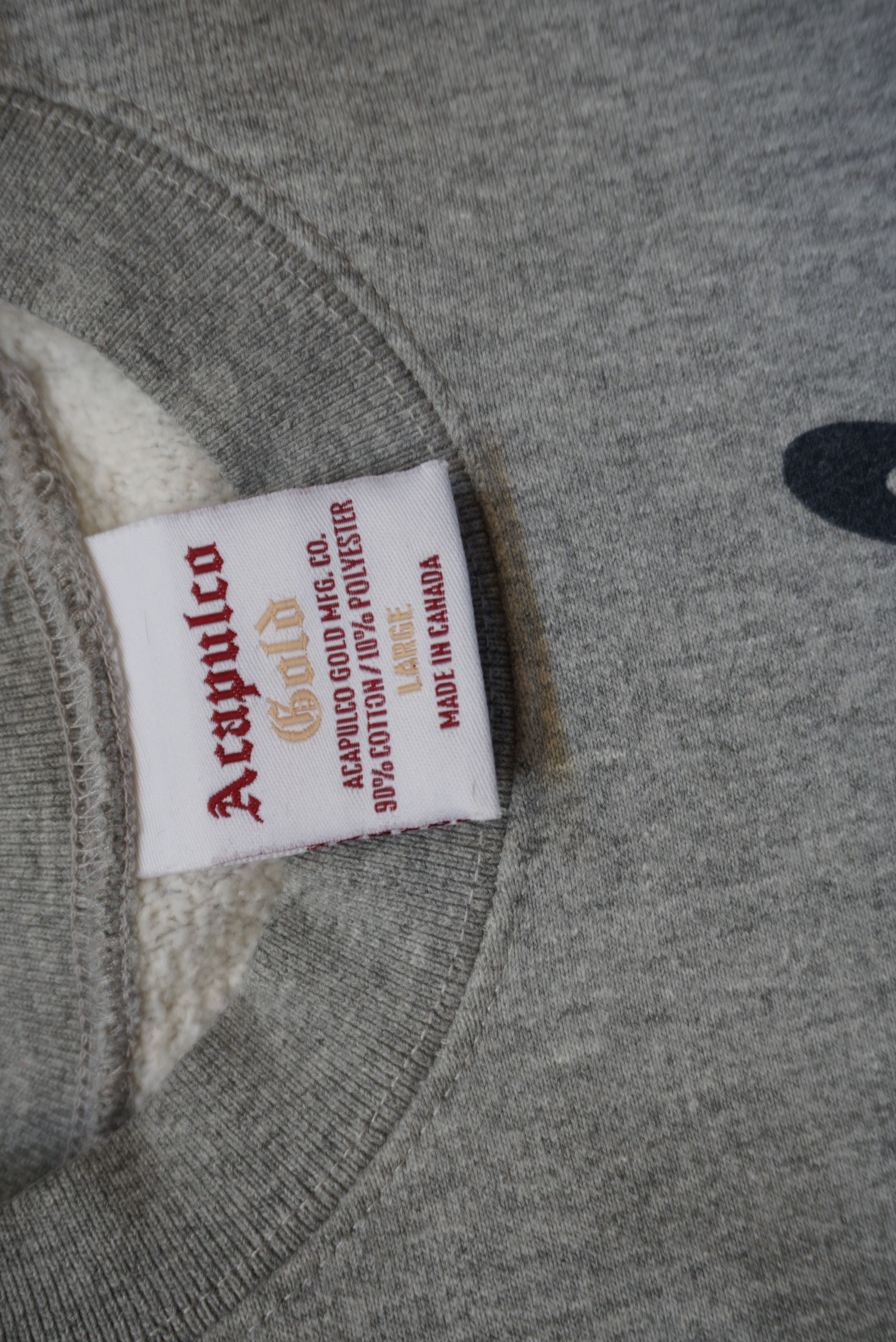 Vintage True vintage men Alpinus Polartec fleece jacket ski top 2XL Size US XXL / EU 58 / 5 - 15 Thumbnail