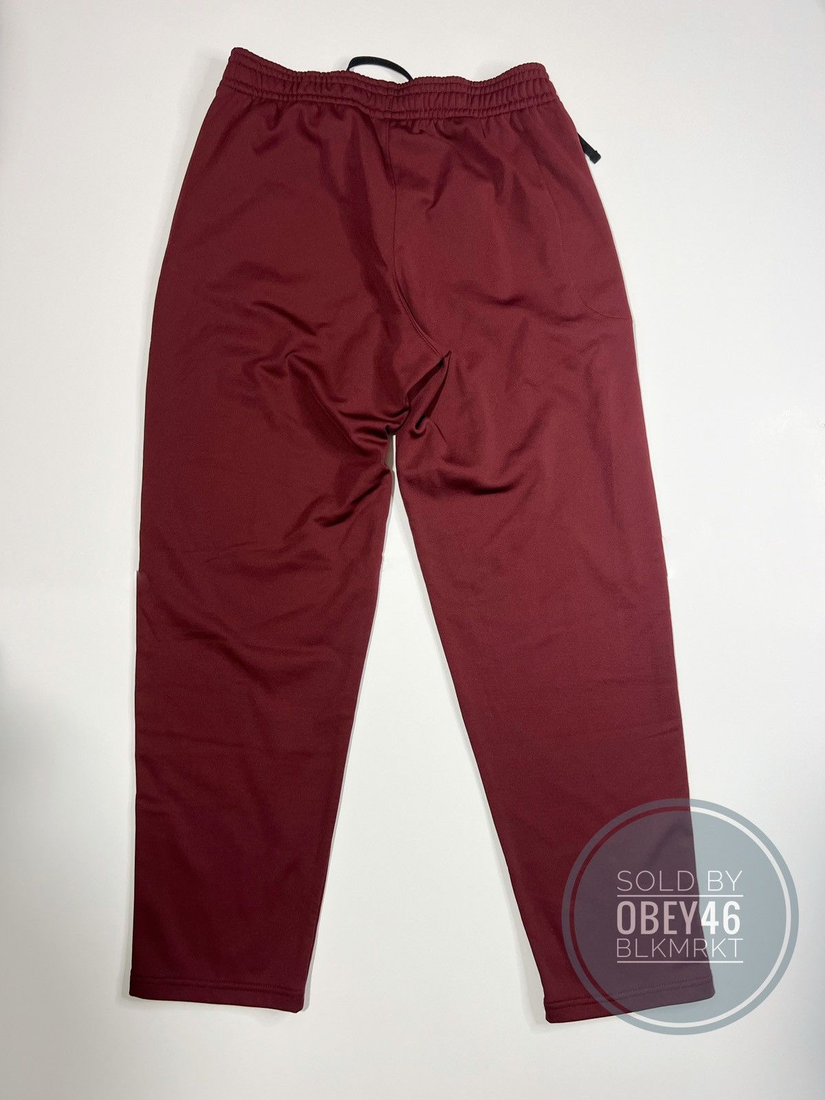 Nike Nike Mount Vernon PE Basketball Pants CT1334-669 Size US 32 / EU 48 - 2 Thumbnail