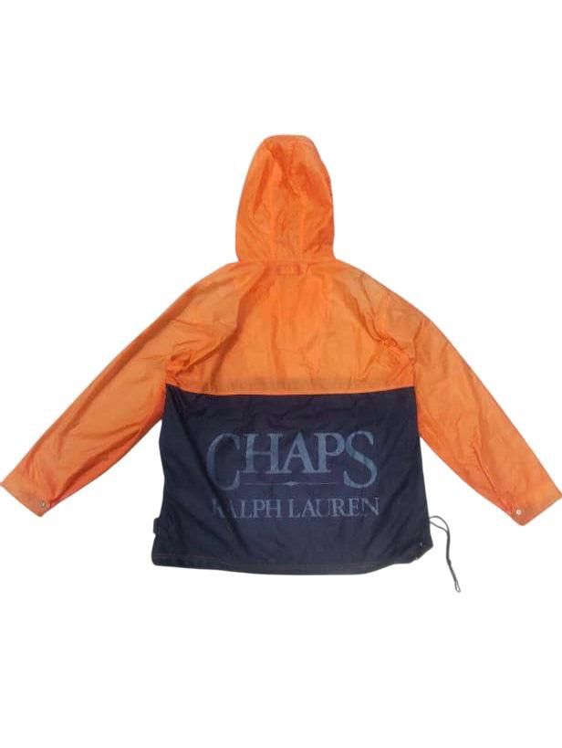 Chaps × Chaps Ralph Lauren × Polo Ralph Lauren CHAPS RALPH LAUREN ANORAK WINDBREACKER Size US L / EU 52-54 / 3 - 2 Thumbnail
