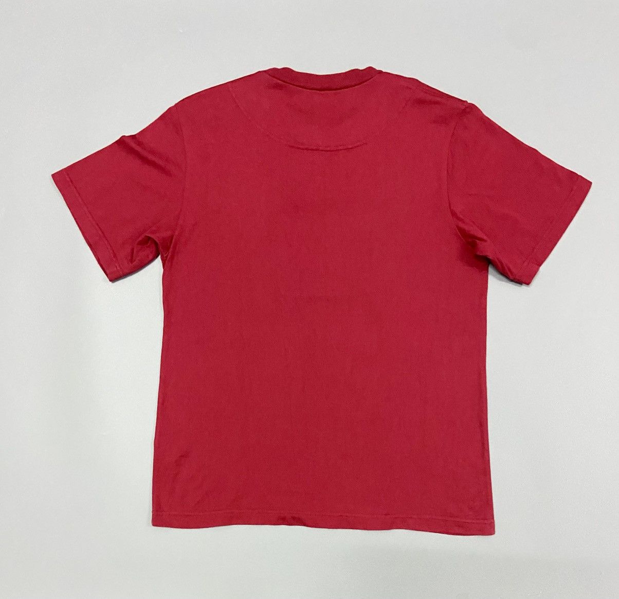 In The Attic IN THE ATTIC " BLOOD ON YOUR HAND " SEDITIONARY TEE Size US M / EU 48-50 / 2 - 5 Thumbnail