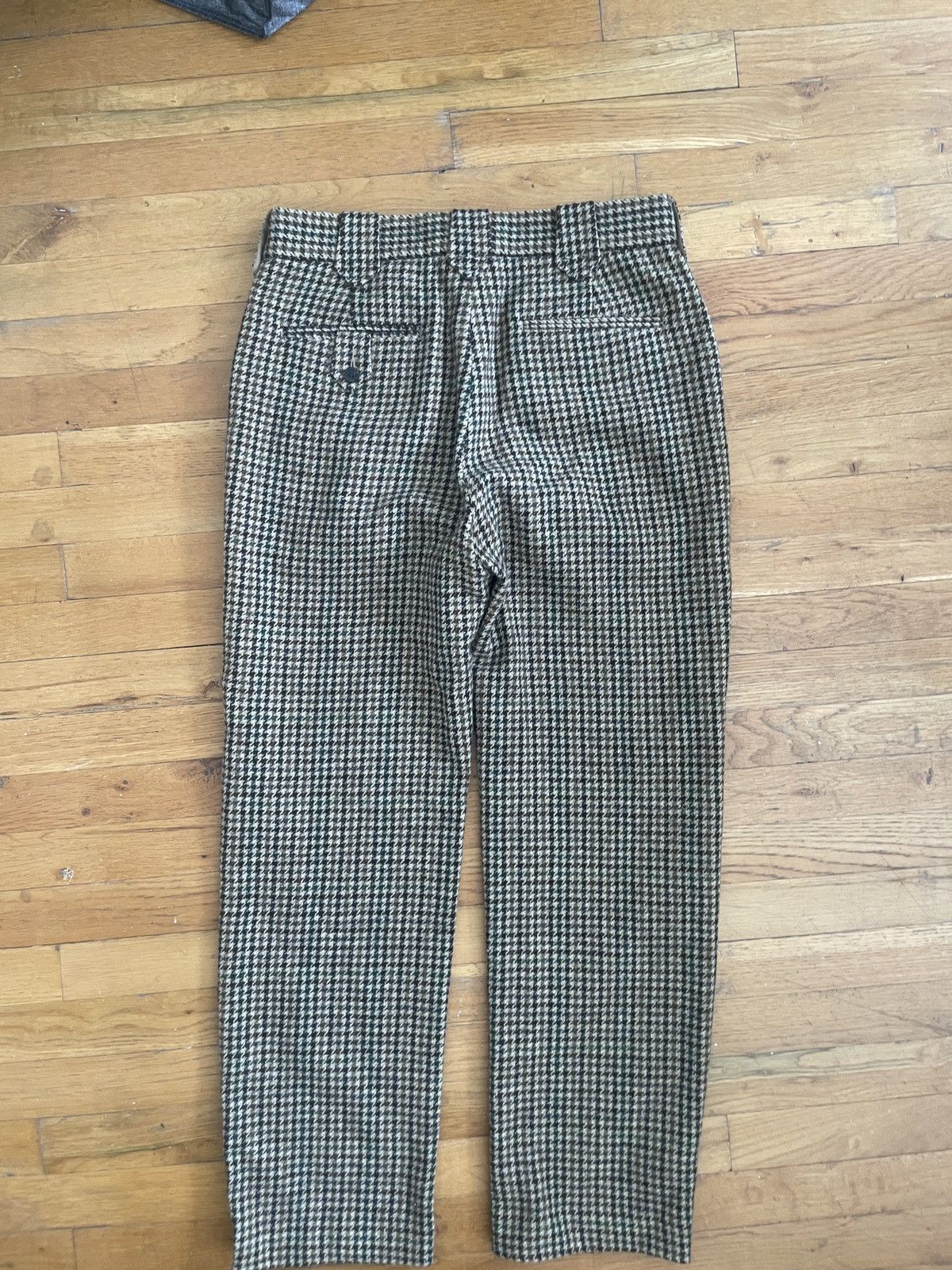 Aime Leon Dore Aimé Leon Dore Houndstooth Pant Size US 31 - 2 Thumbnail