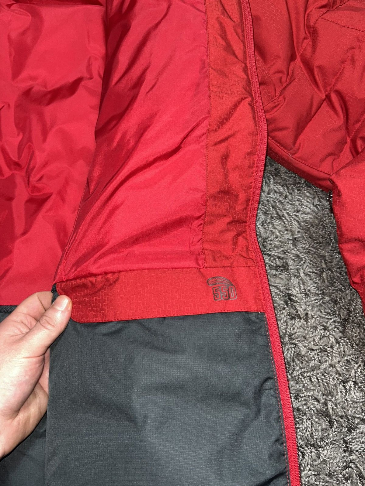 Nike ACG NIKE ACG GOOSE DOWN 550 PARKAS ADULT JACKET Size US XL / EU 56 / 4 - 10 Thumbnail