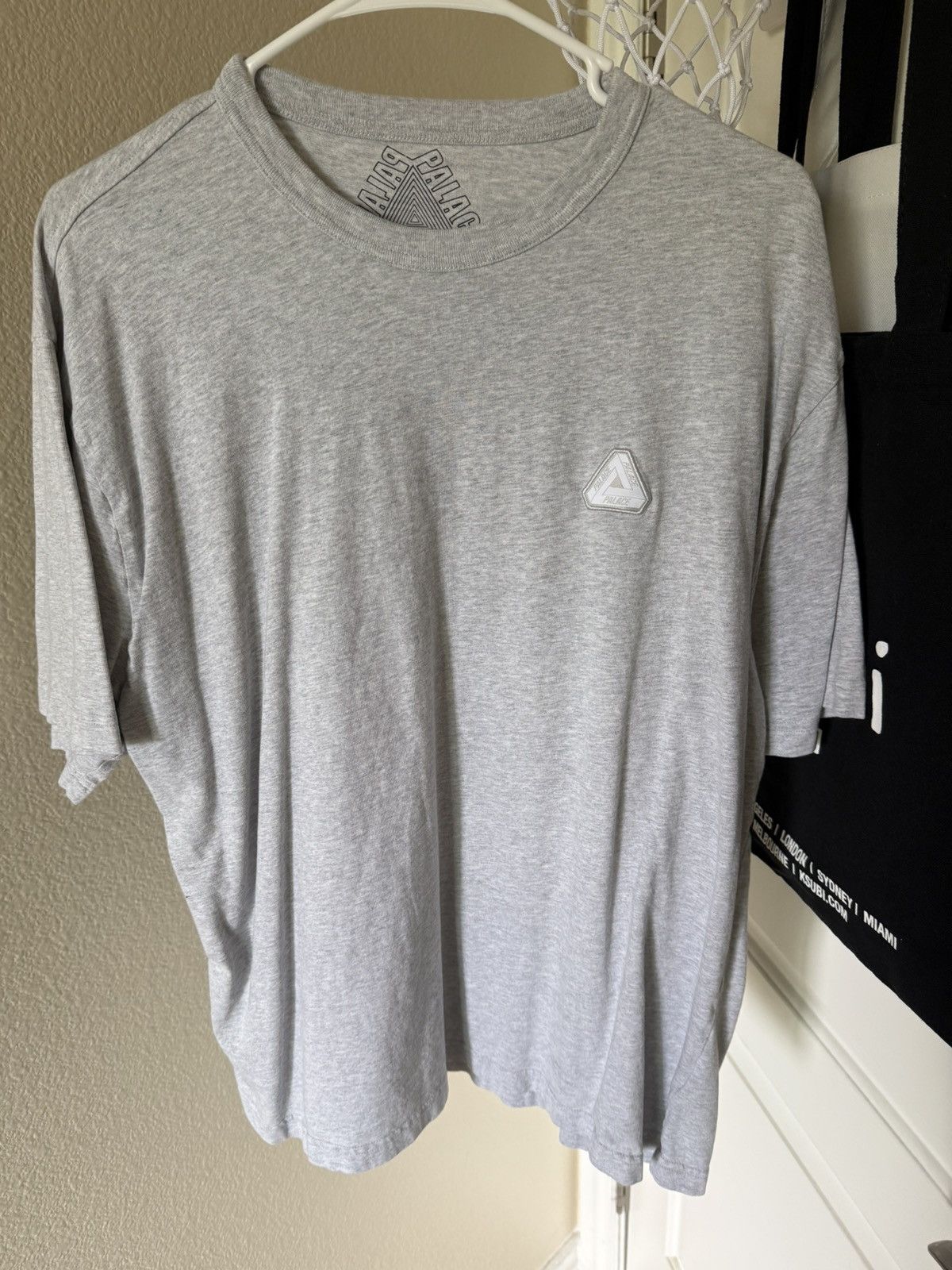 Palace Palace T-Shirt Size US L / EU 52-54 / 3 - 1 Thumbnail