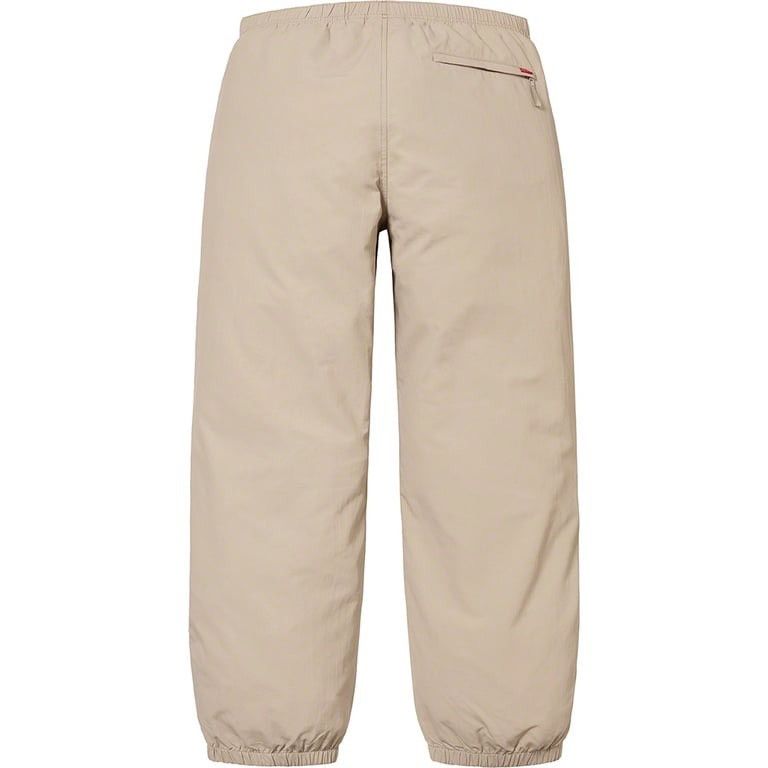 Supreme Supreme Warm Up Pant SS22 (Small) Size US 30 / EU 46 - 2 Thumbnail