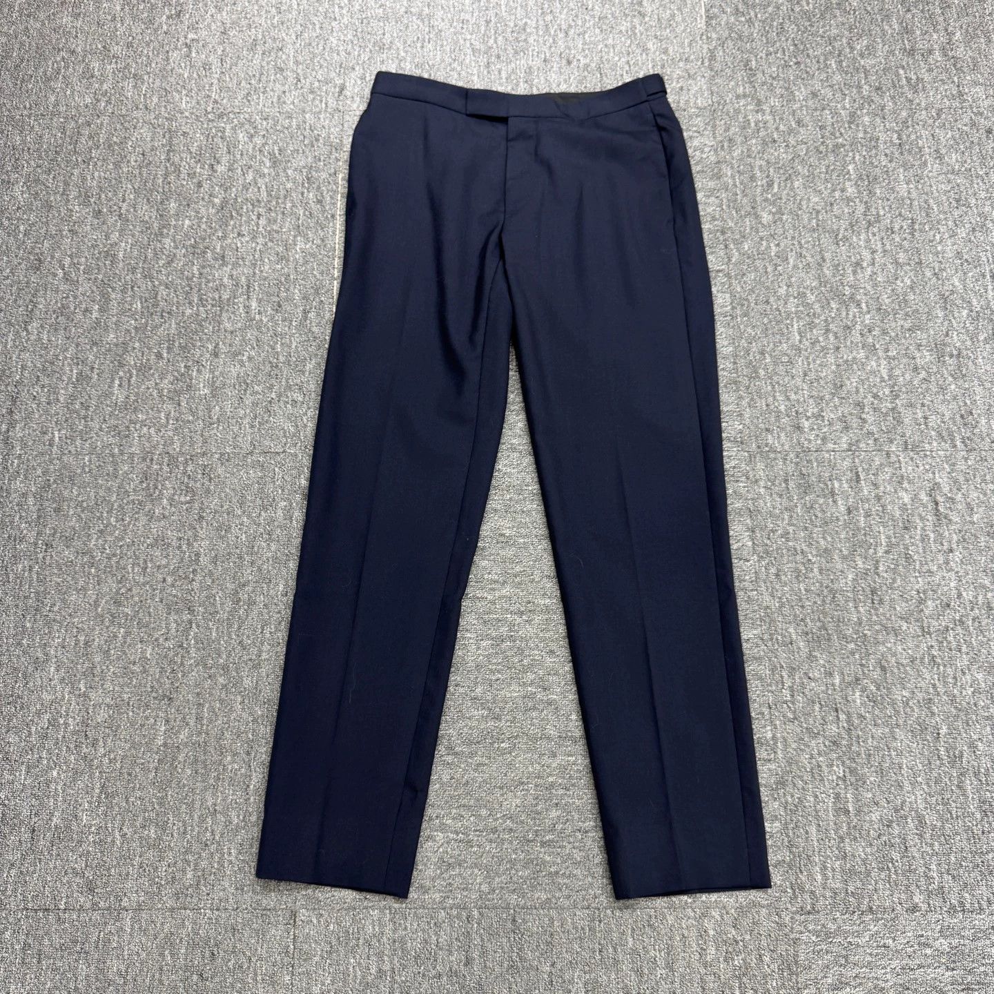 Dior 98 New Wool Chinos 46