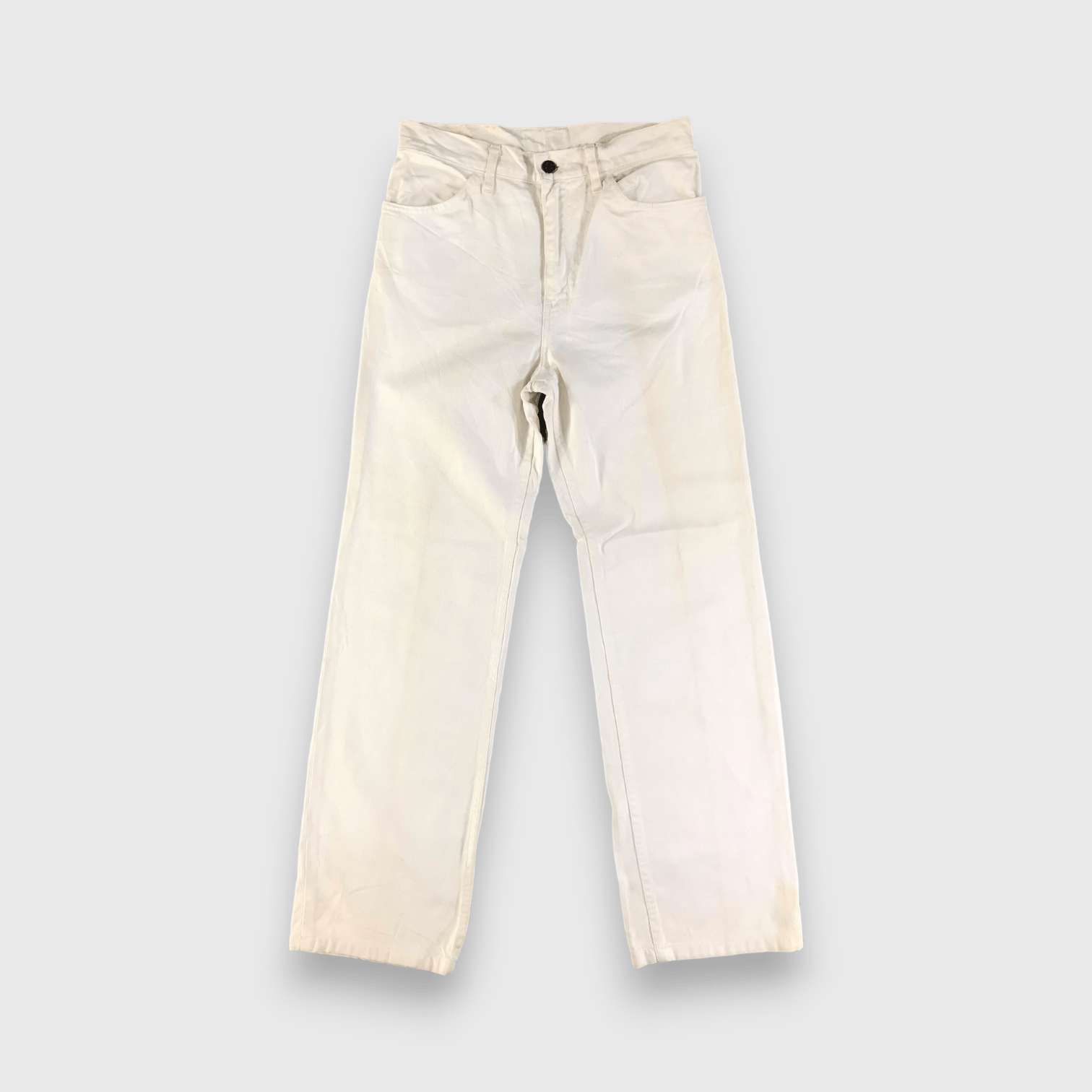 Levi's 90s Vintage Light Wash Levis 518 Jeans-J3032 Size US 30 / EU 46 - 1 Thumbnail