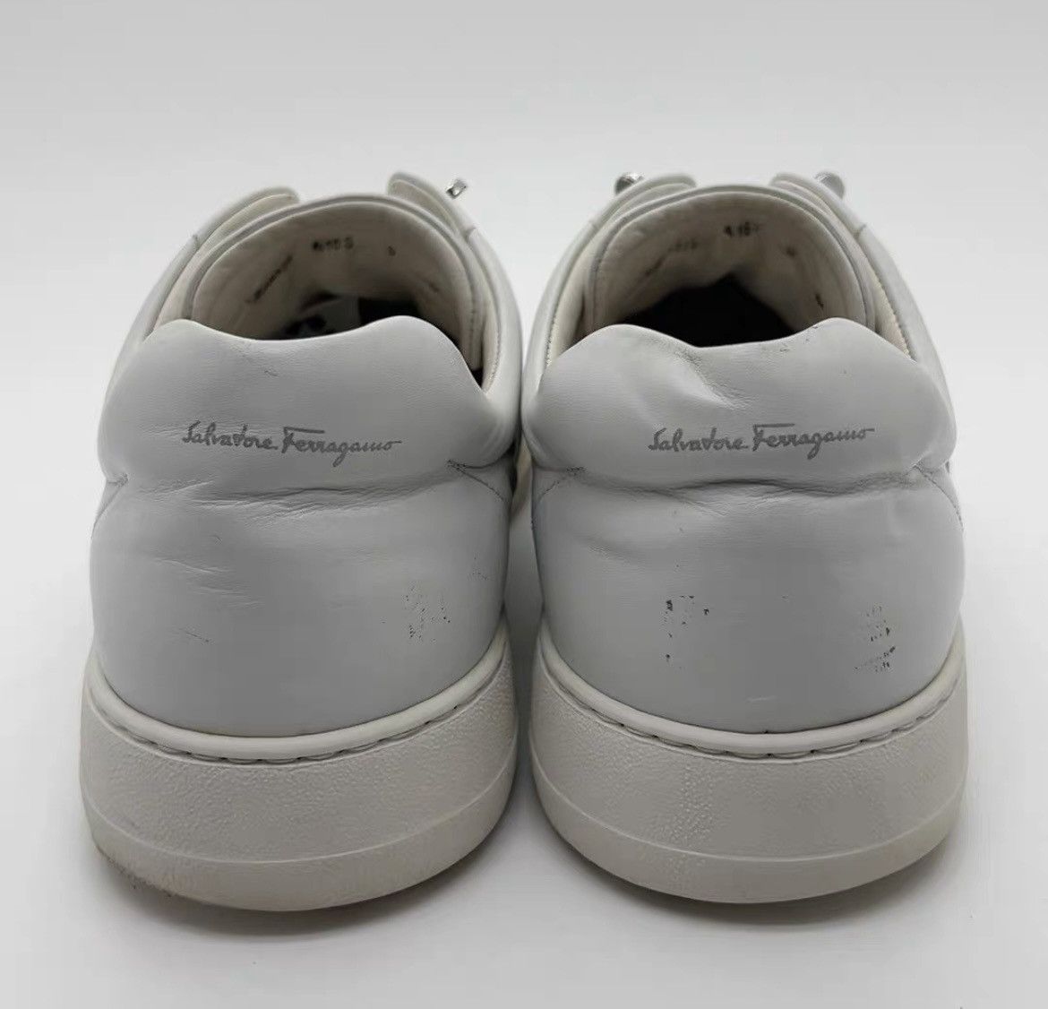 Salvatore Ferragamo ferragamo Size US 12.5 / EU 45-46 - 3 Thumbnail