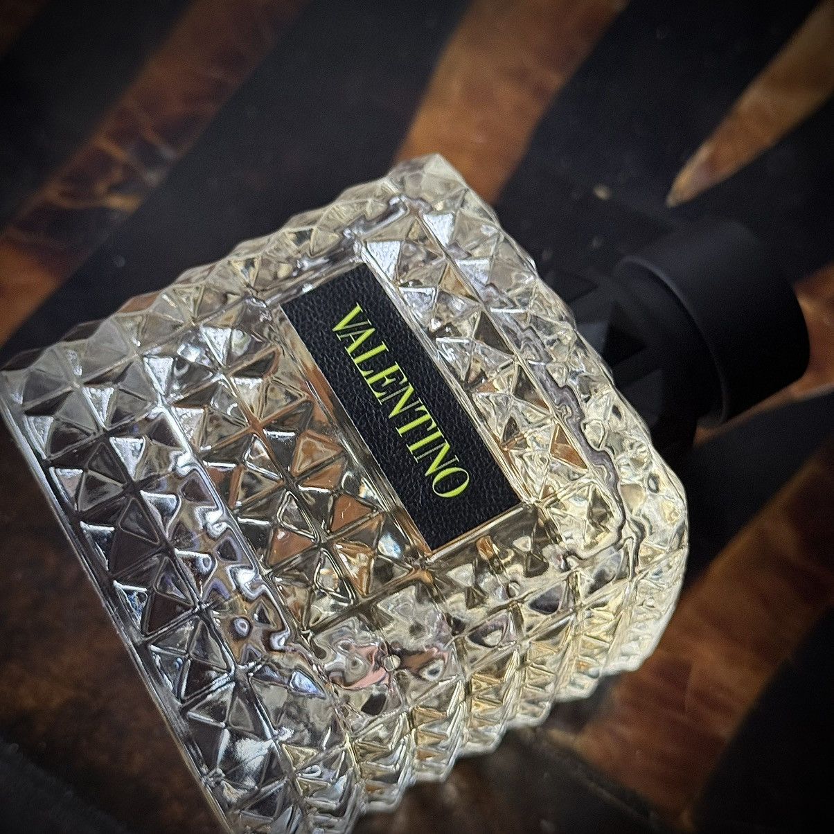 Valentino Valentino Donna born in Roma yellow dream eau de parfum Size ONE SIZE - 8 Thumbnail