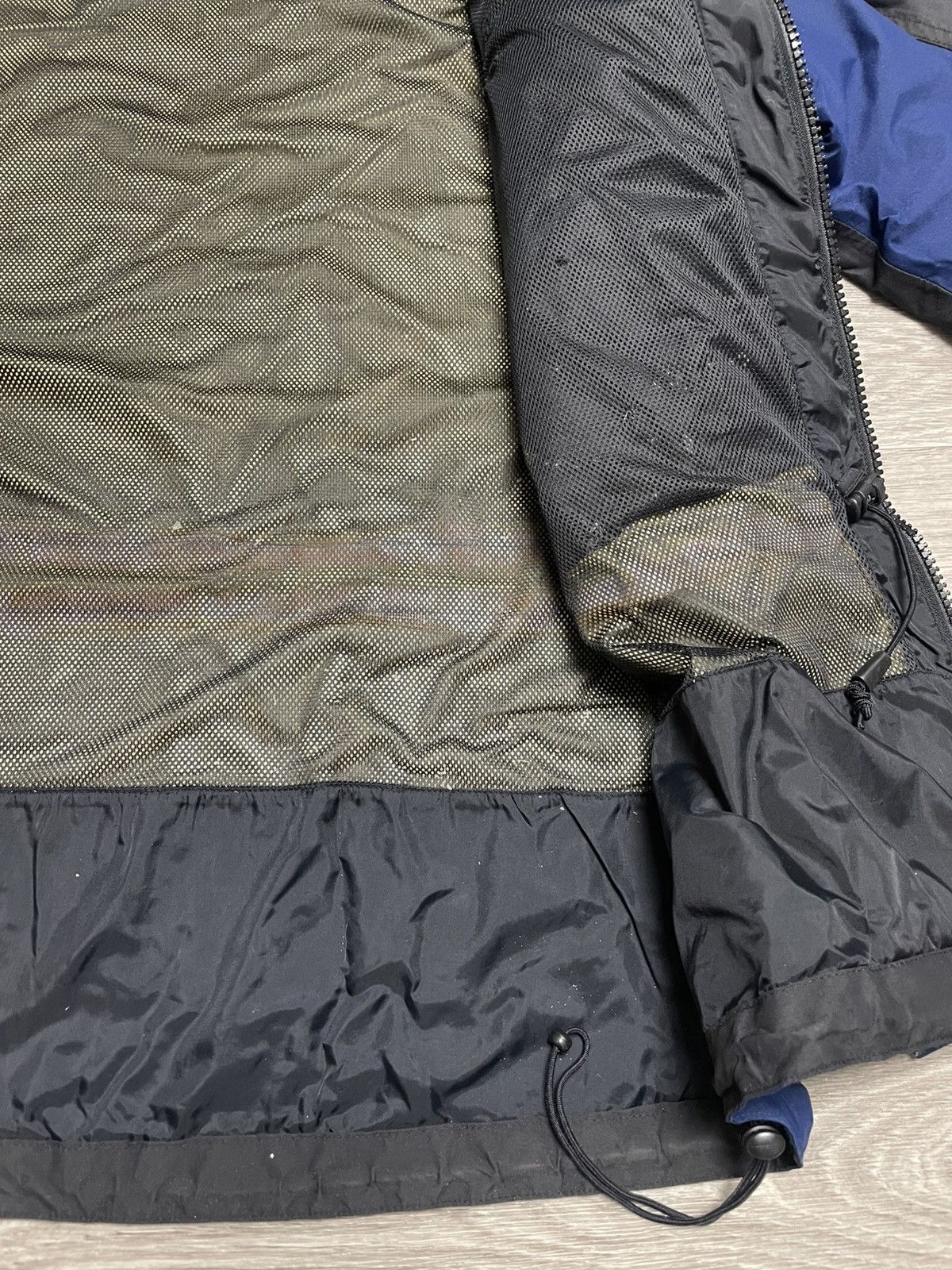 Mountain Equipment Vintage Mountain Equipment Karakorum2 Gore-Tex Jacket Size US M / EU 48-50 / 2 - 9 Thumbnail