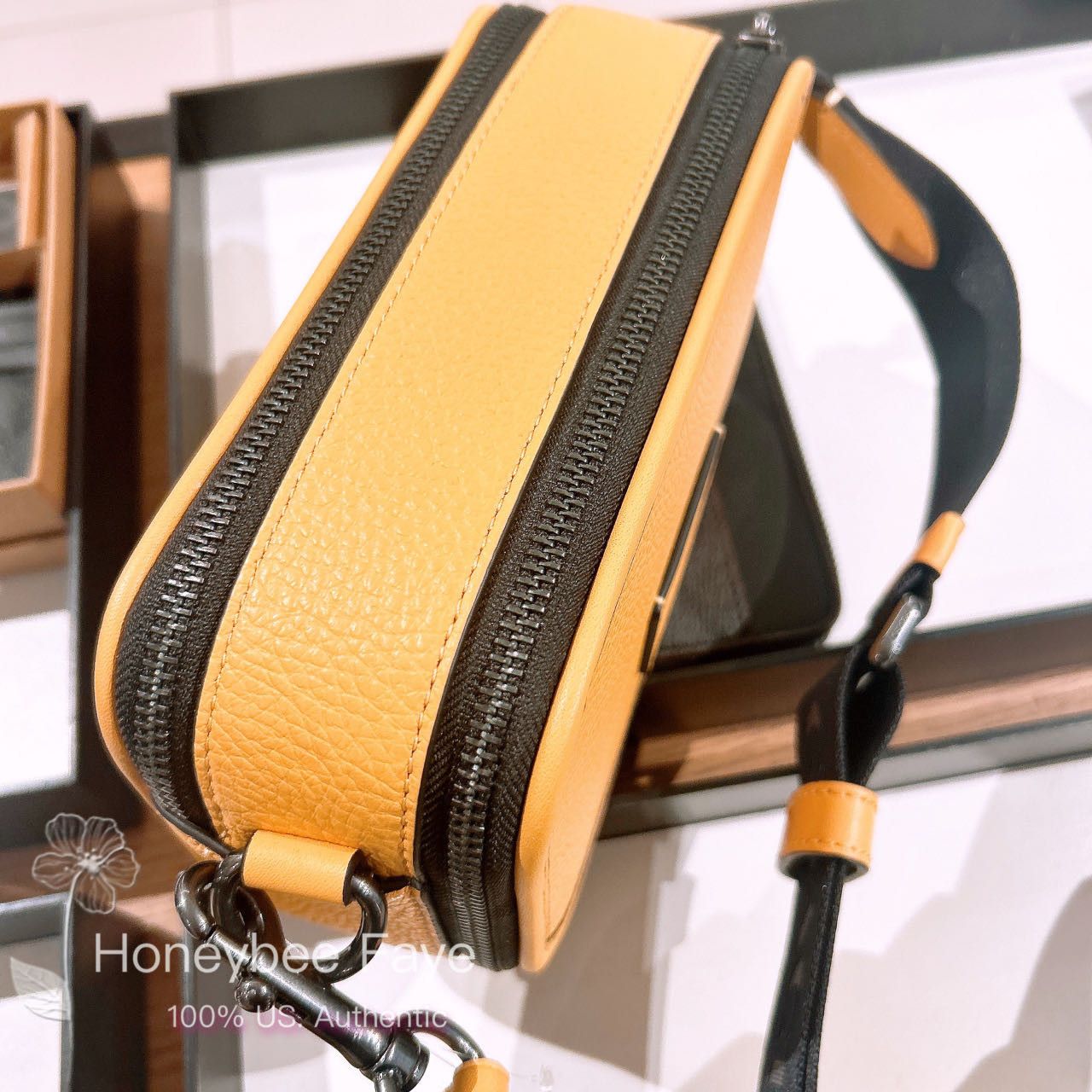 Coach NWT Coach Wyatt Crossbody CM113 Size ONE SIZE - 3 Thumbnail