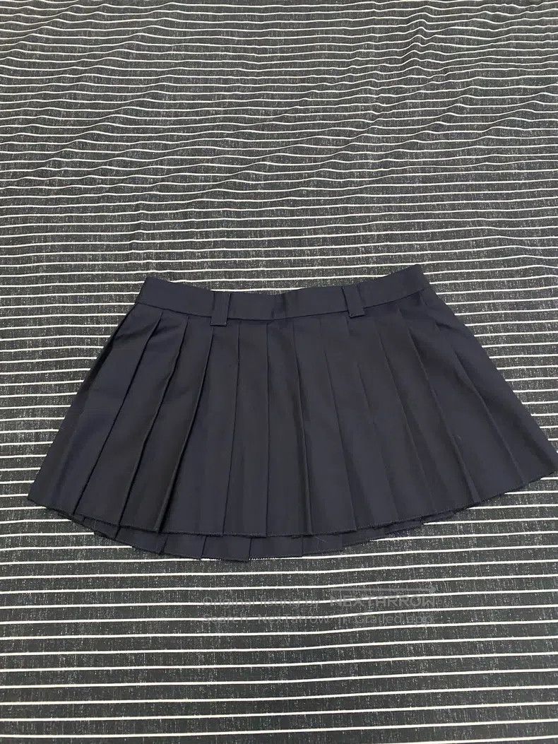 Miu Miu Miu Miu 40 skirt Size 39" - 1 Thumbnail