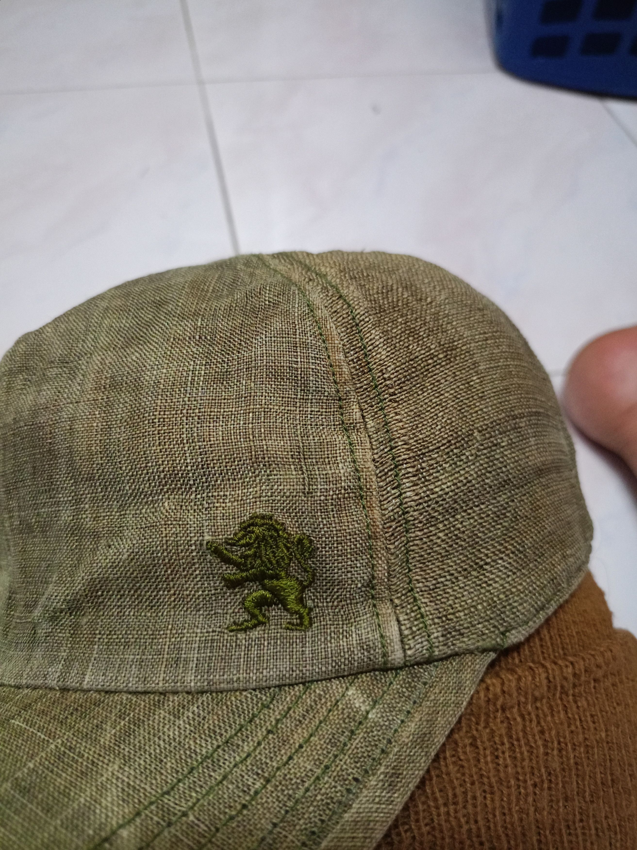 Japanese Brand × Vintage MANIERA tradition X general design Size ONE SIZE - 2 Thumbnail