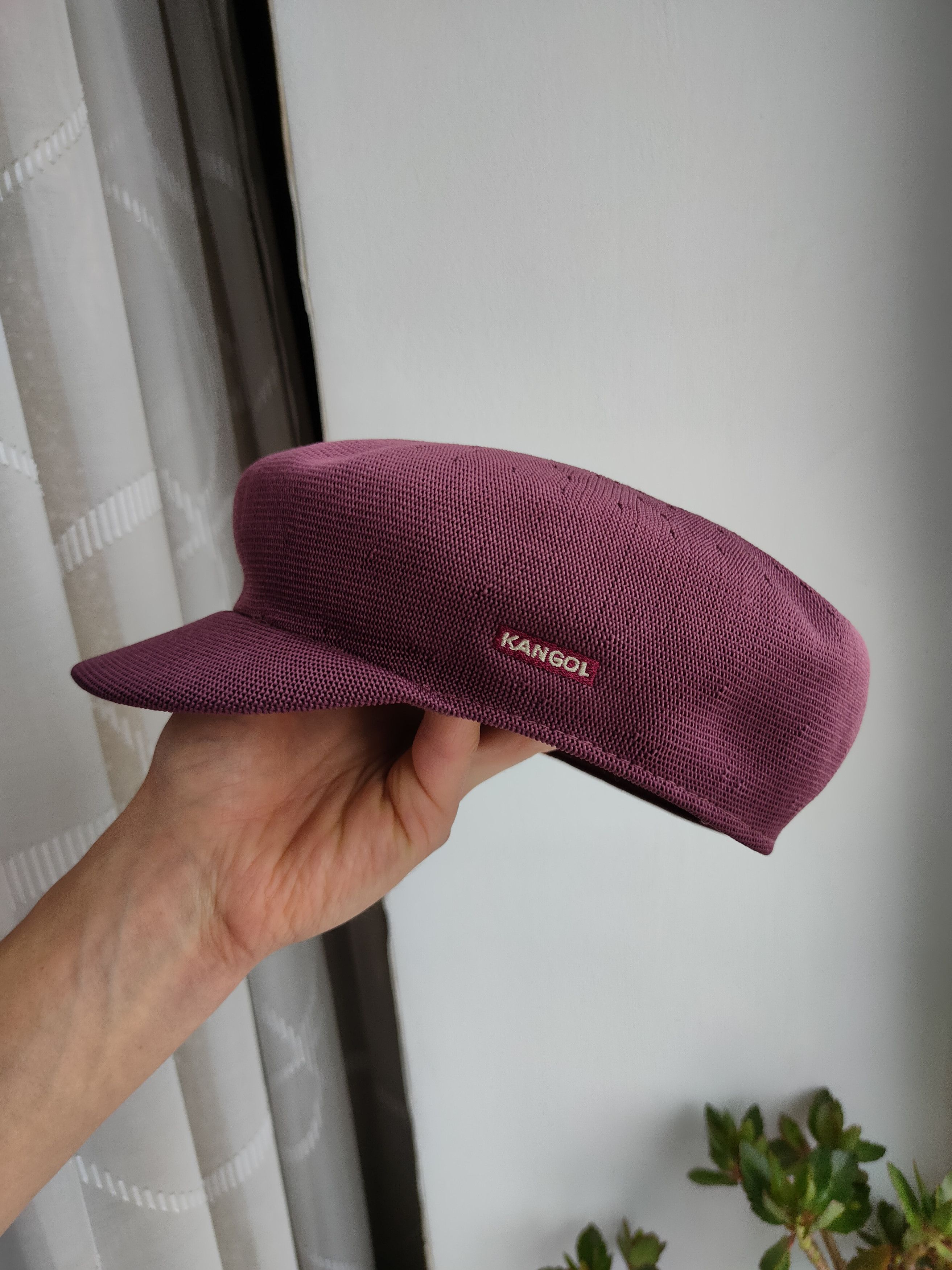 Kangol wool mau cap on sale