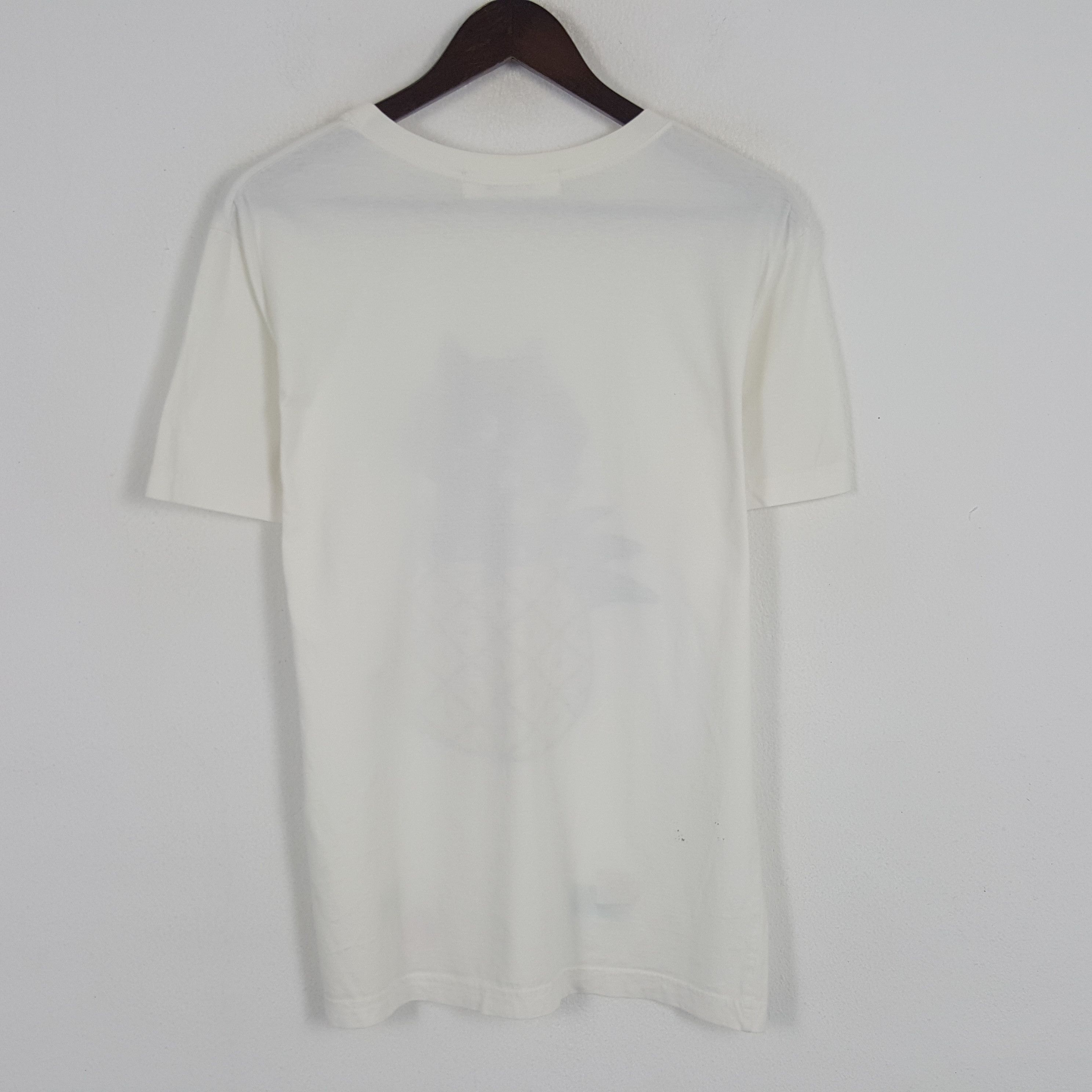 Issey Miyake × Ne-Net × Vintage Vintage Ne-net Pineapple By Issey Miyake Japan Tshirt Size US L / EU 52-54 / 3 - 3 Thumbnail