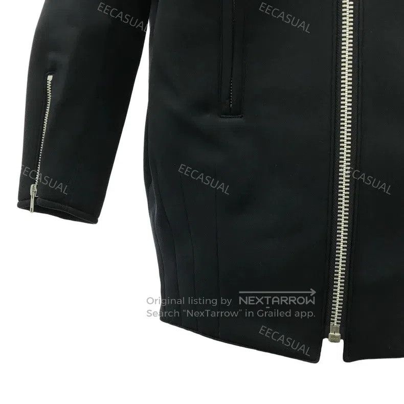 Junya Watanabe Junya Watanabe Sculptural cutout asymmetrical jacket Size S / US 4 / IT 40 - 4 Thumbnail