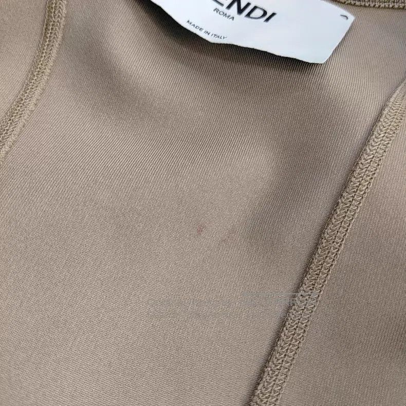 Fendi Fendi Jacket Size S / US 4 / IT 40 - 5 Thumbnail