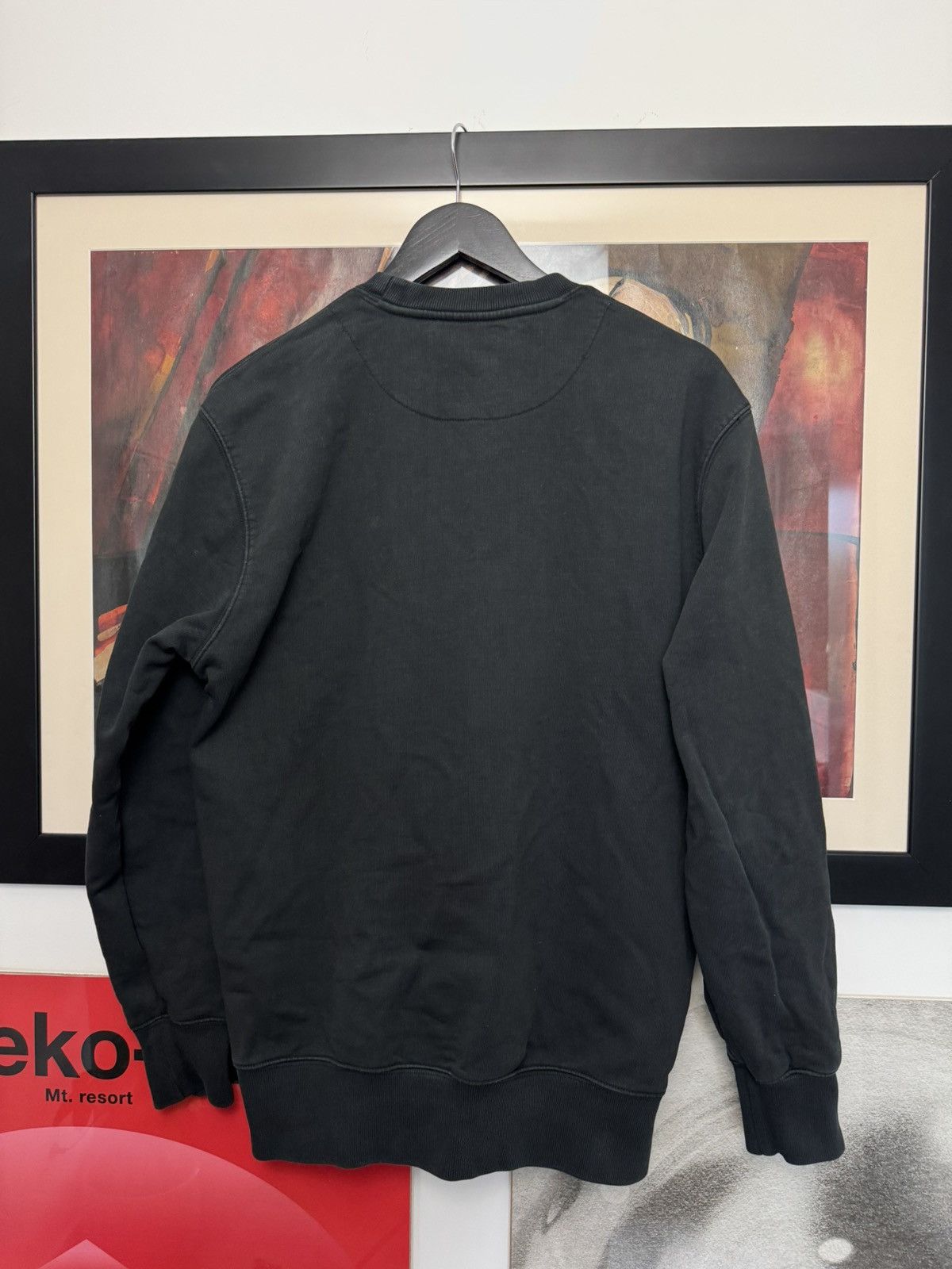 Palace Palace Skateboards Centurian Skate Crew 2016 Sweatshirt Rare Size US M / EU 48-50 / 2 - 3 Thumbnail