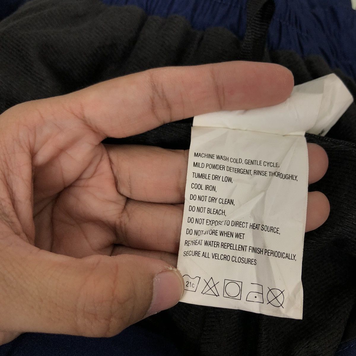 The North Face 🔥VINTAGE SKI TROUSERS THE NORTH FACE Size US 28 / EU 44 - 12 Thumbnail