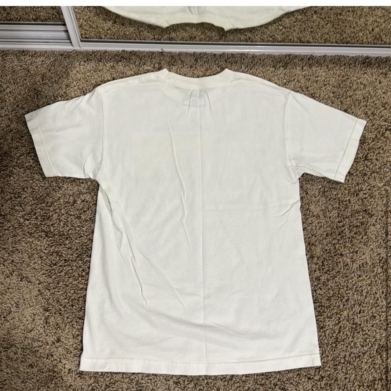 Pleasures Pleasures Tee Size US M / EU 48-50 / 2 - 4 Thumbnail