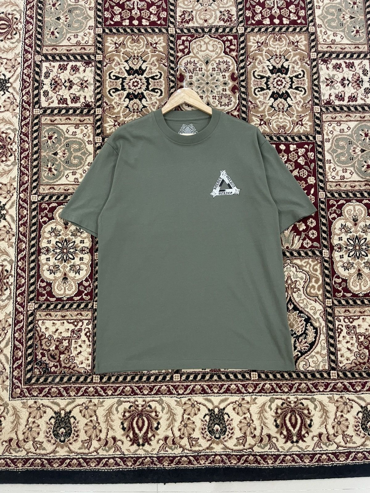 Palace Tri-Og Tshirt