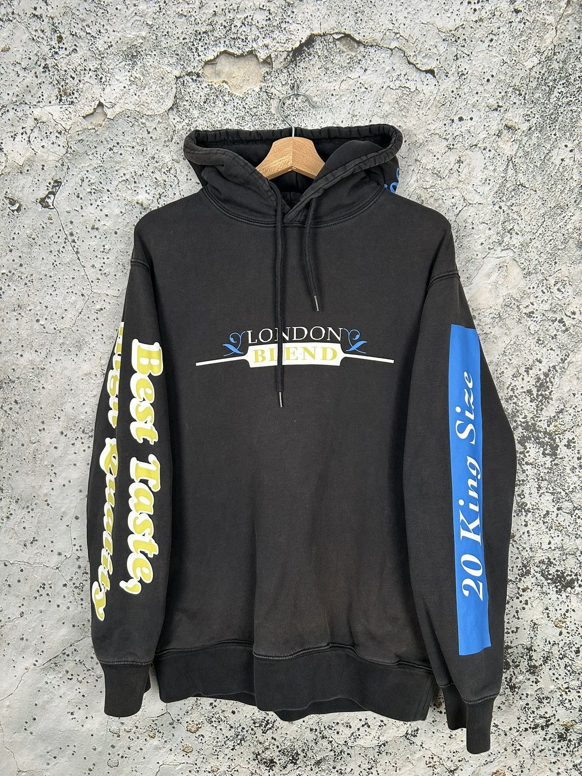 Arc'teryx × Palace Arcteryx X Palace hoodie | Grailed