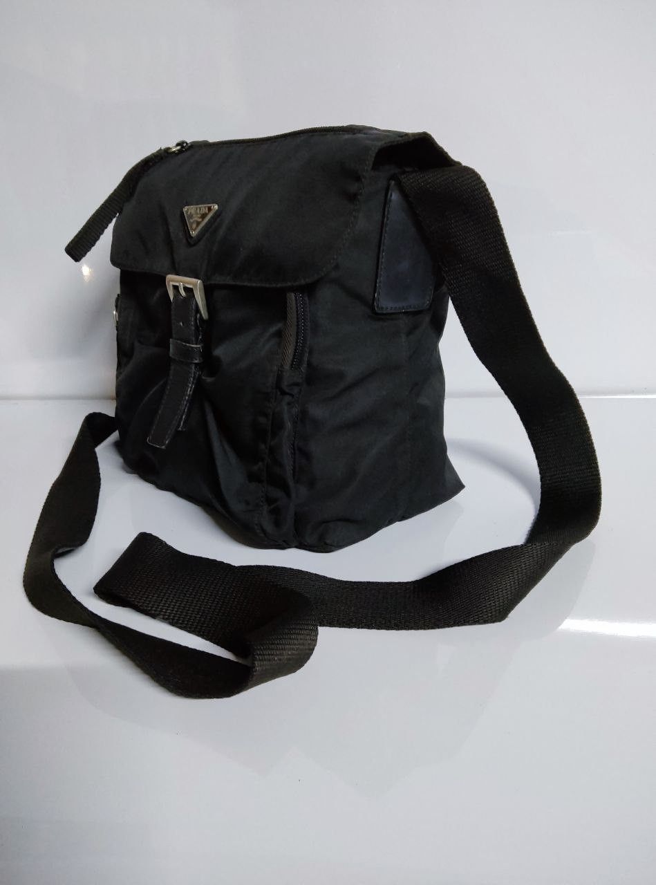 Prada PRADA BAG CROSSBODY Size ONE SIZE - 4 Thumbnail