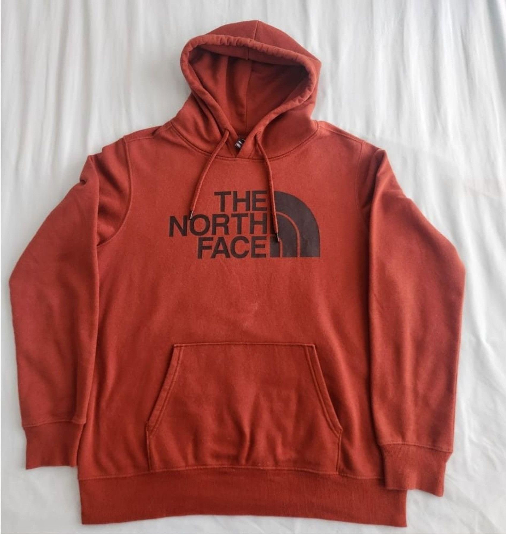 The North Face The North Face Hoodies Size US L / EU 52-54 / 3 - 1 Thumbnail