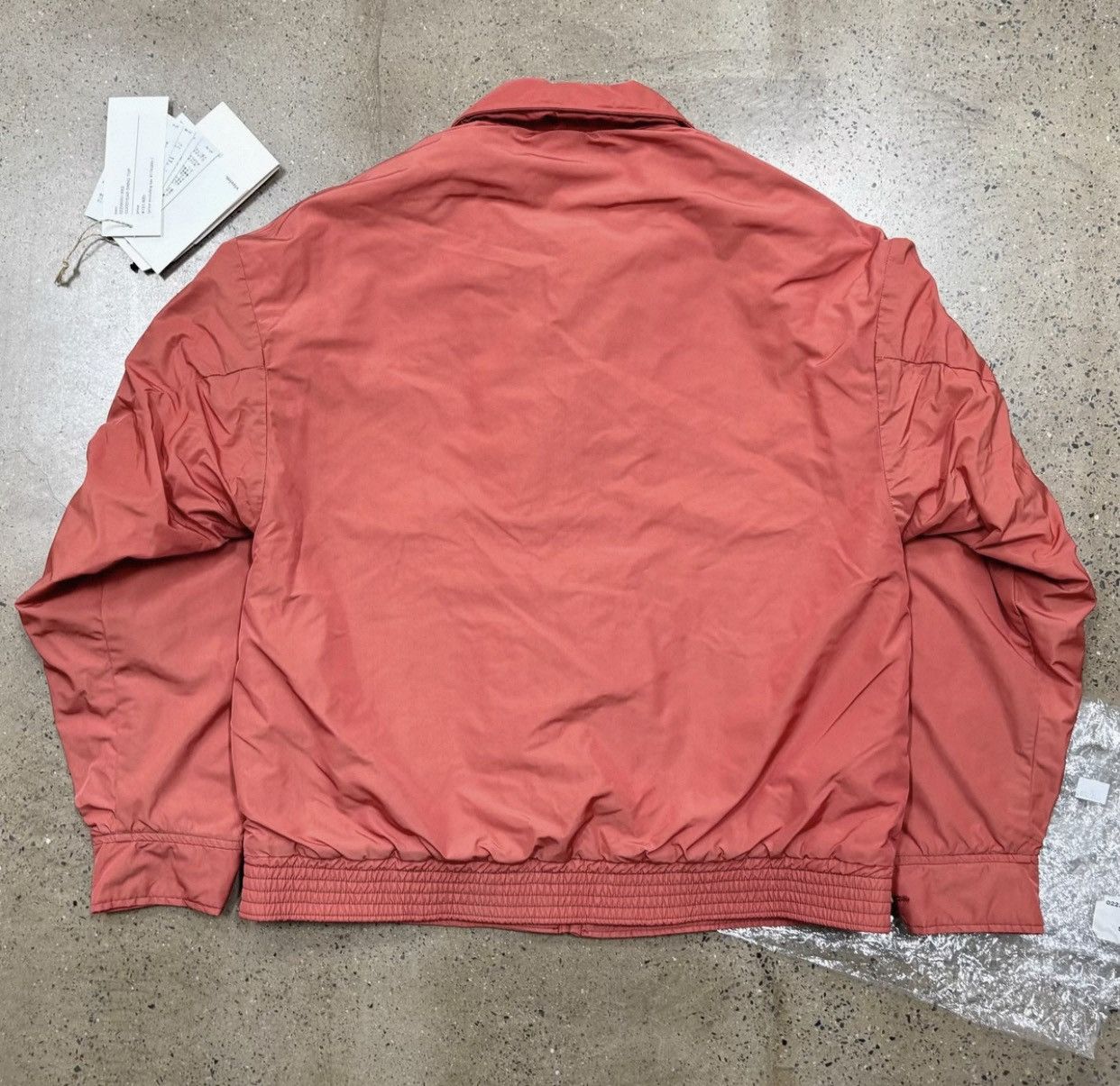 Visvim Visvim 23ss ICT Goodyear Swing Top Size US S / EU 44-46 / 1 - 5 Thumbnail