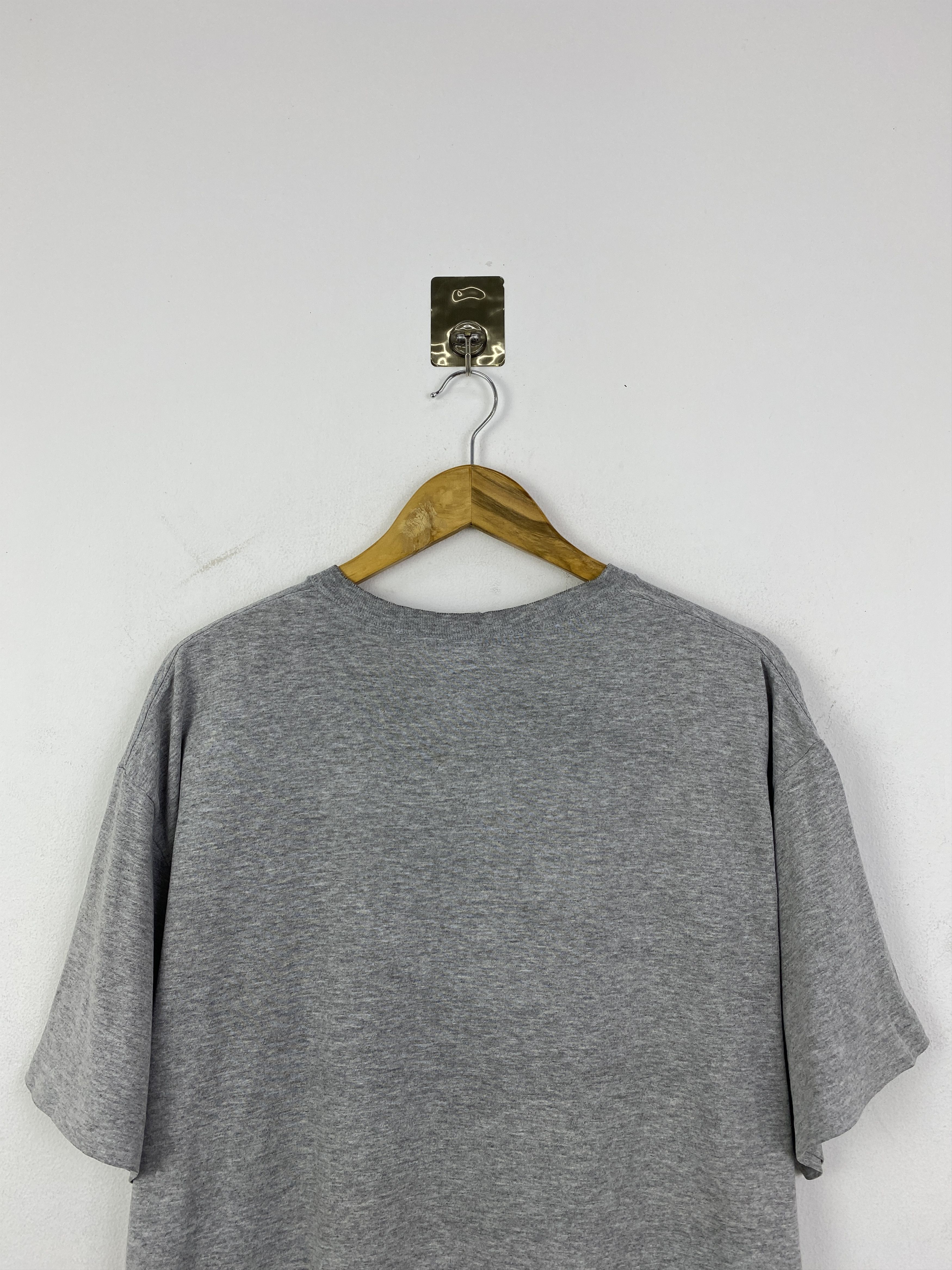 Stussy Vintage Stussy N4 Wording LV Style Shirt TA0717 Size US XL / EU 56 / 4 - 4 Thumbnail