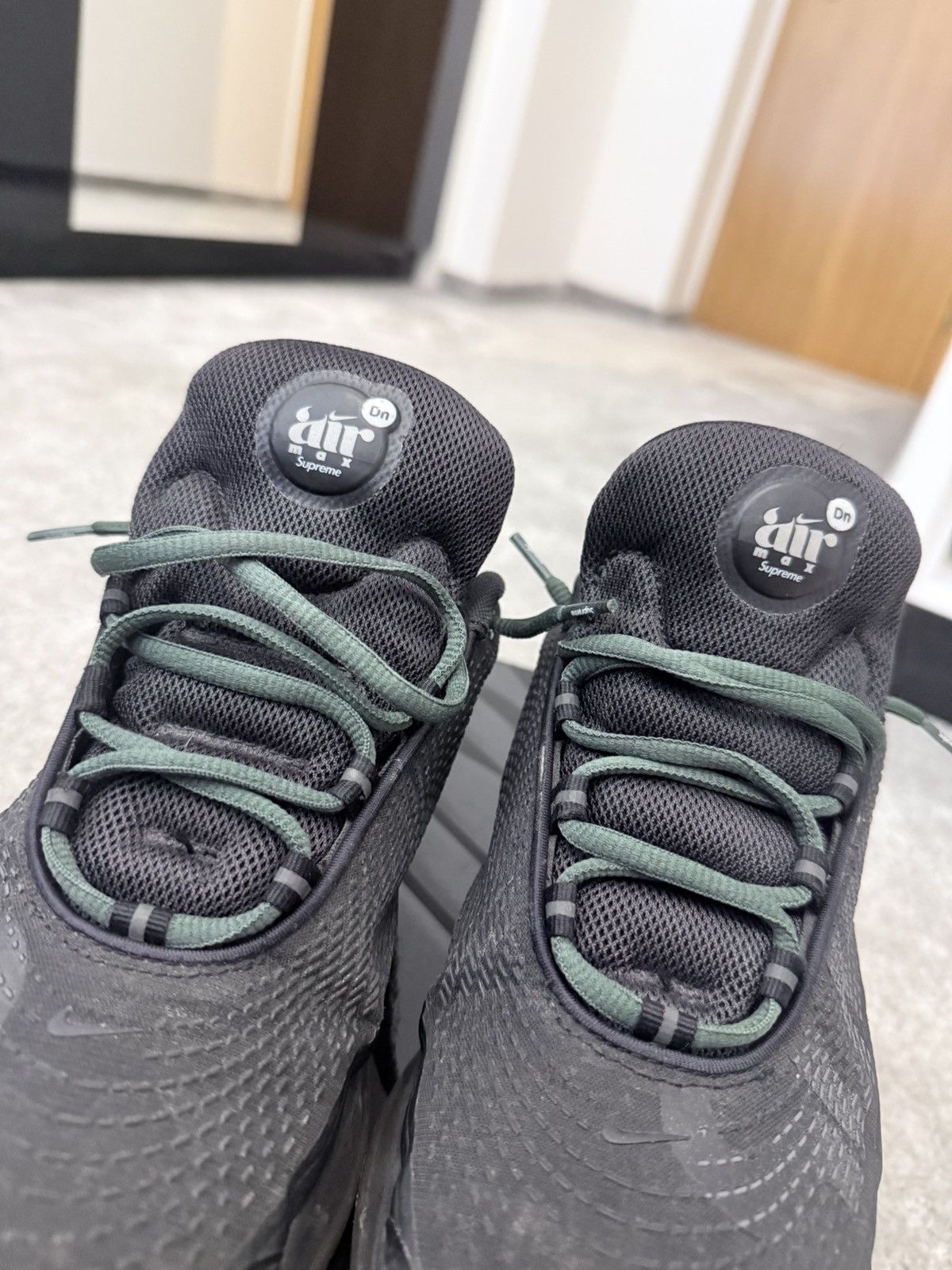 Nike × Supreme Nike x Supreme DN Size US 9 / EU 42 - 3 Thumbnail