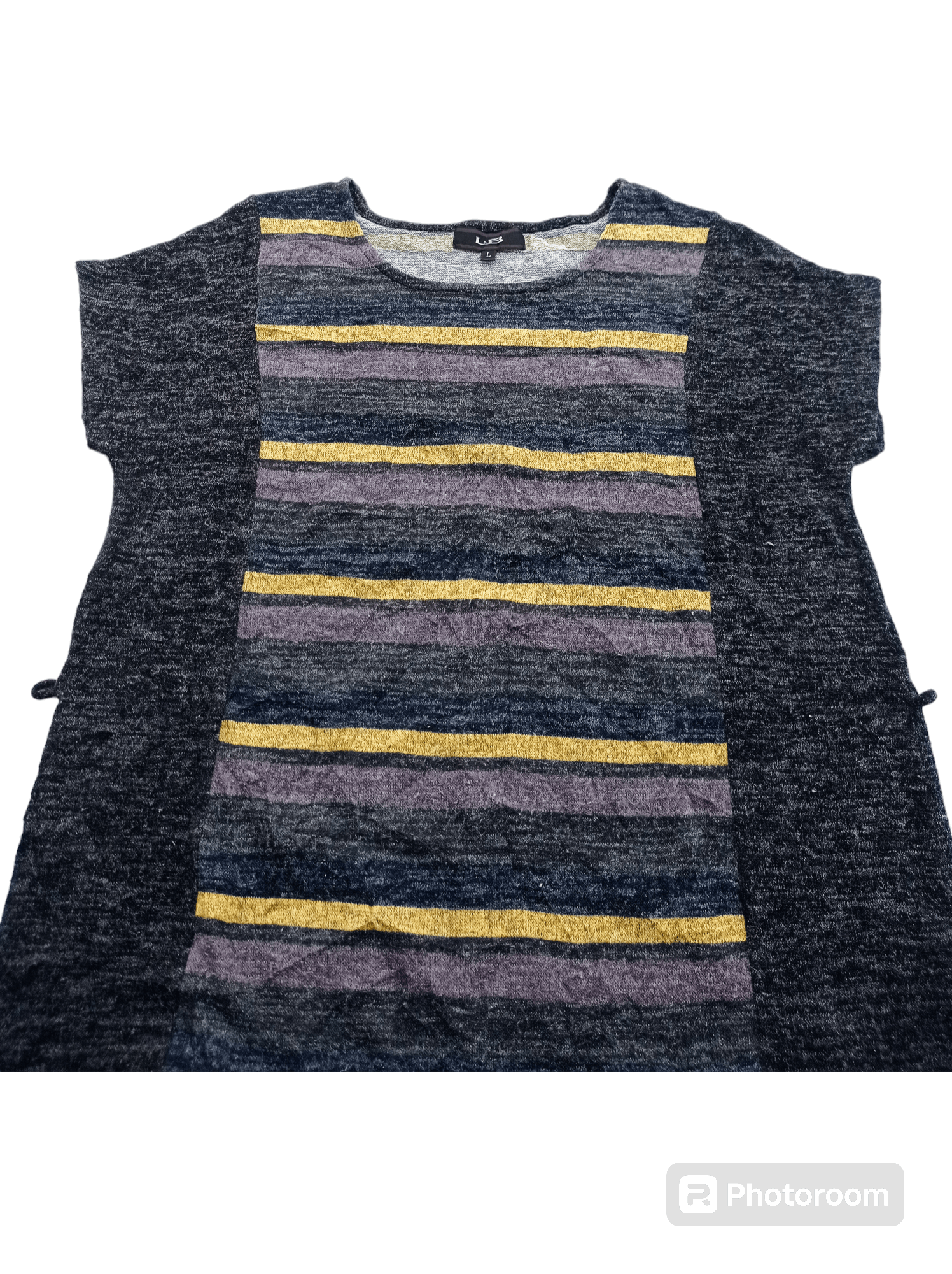L&B L&B Boutique x Le Grande Bleu x Designer Size L / US 10 / IT 46 - 2 Thumbnail