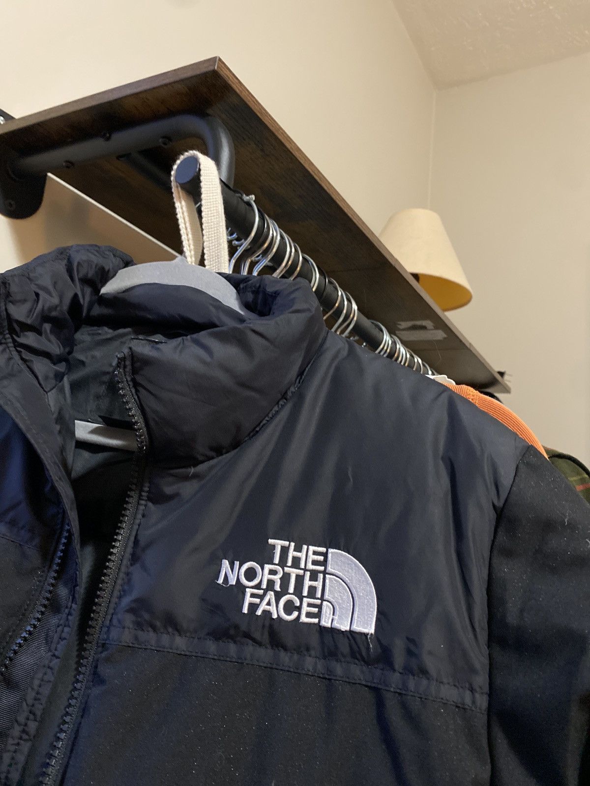 The North Face North Face 700 Size S / US 4 / IT 40 - 3 Thumbnail