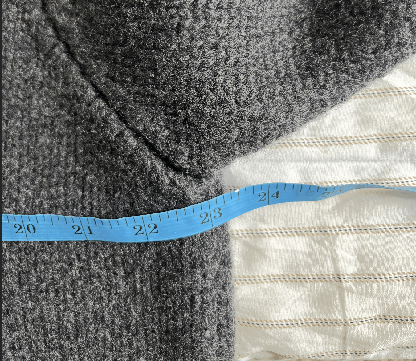 The Real McCoy's The Real McCoy's MC21113 Heavy Wool Cashmere Sweater Chale Size US L / EU 52-54 / 3 - 7 Thumbnail