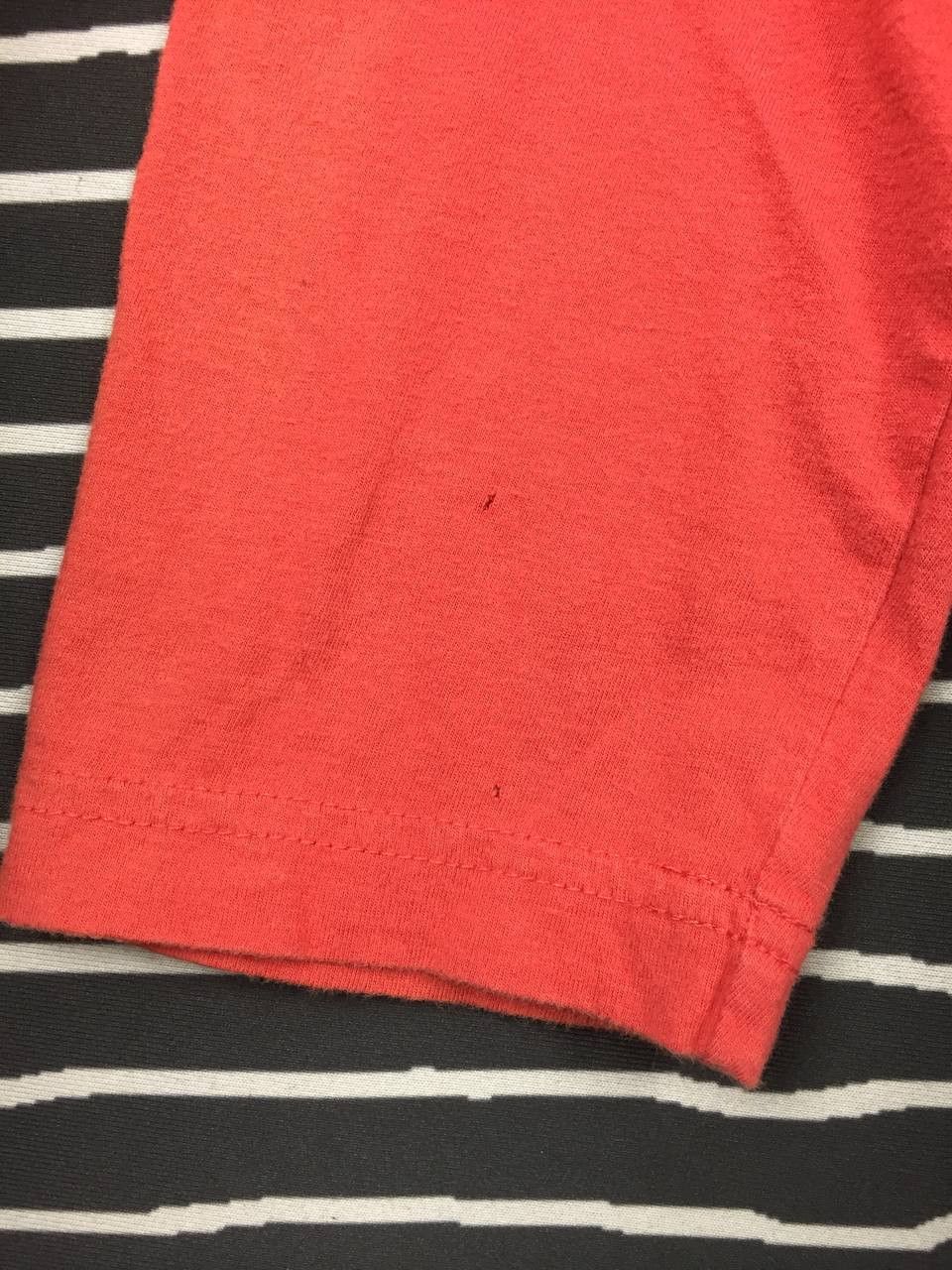 The North Face The North Face Never Stop Exploring Big Logo Raglan Tee Size US L / EU 52-54 / 3 - 5 Thumbnail