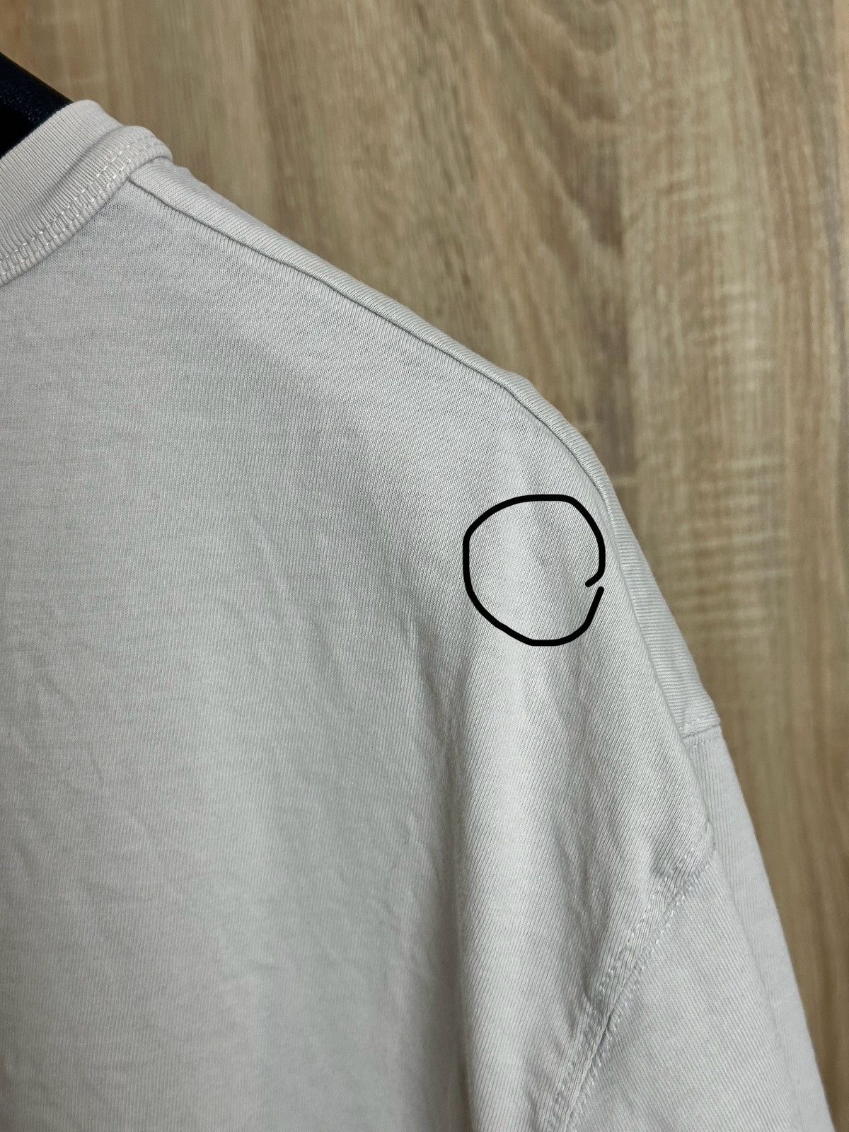 POST&CO 🔥 Post Malone Posty Co T Shirt Tour Big Logo Art Rap USA Size US XL / EU 56 / 4 - 6 Thumbnail