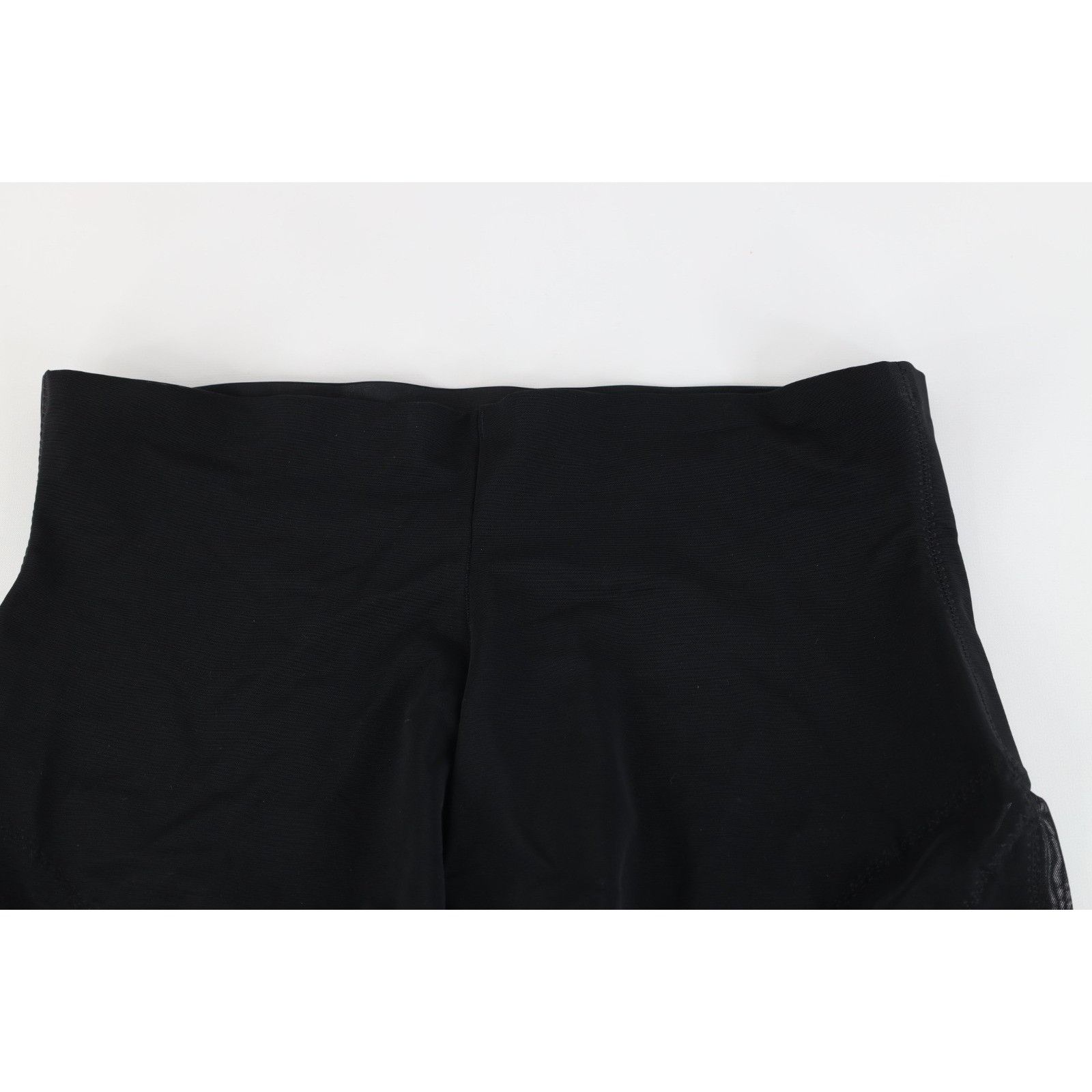 Vintage New Honeylove SuperPower Mid Waist Shorts Shapewear Size 32" / US 10 / IT 46 - 9 Thumbnail