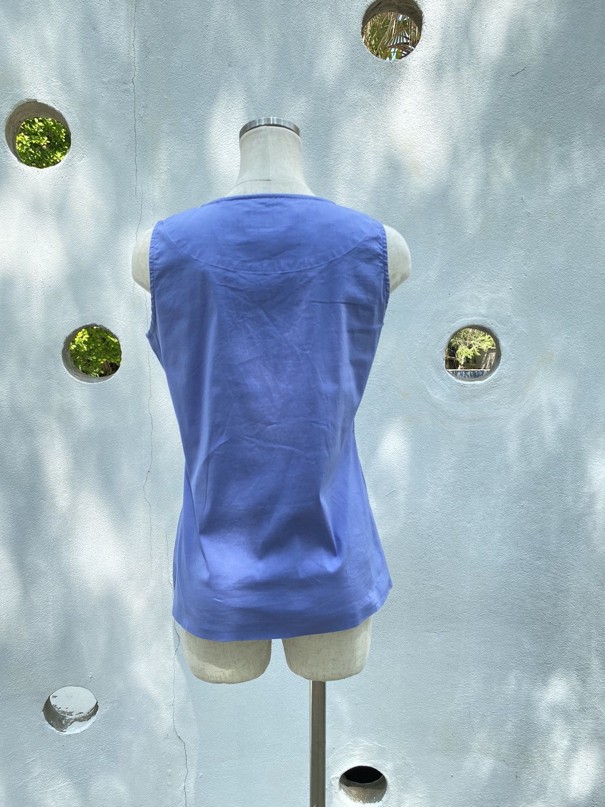 Disney Donald Duck blouse Size ONE SIZE - 12 Thumbnail