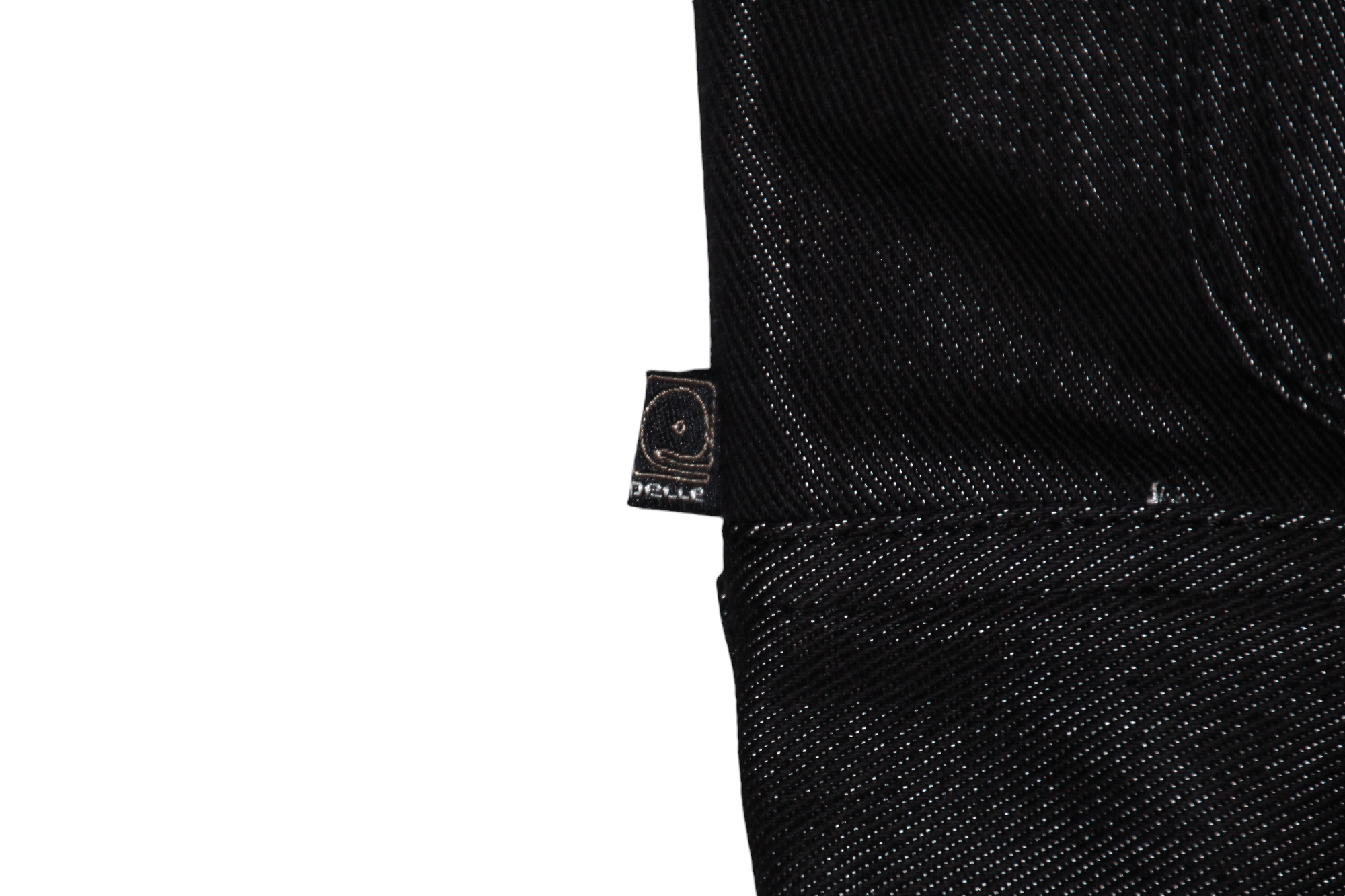 Pelle Pelle VTG Pelle Pelle Black Shrkdnm OG Baggy Chore Jacket Size US XXL / EU 58 / 5 - 12 Thumbnail