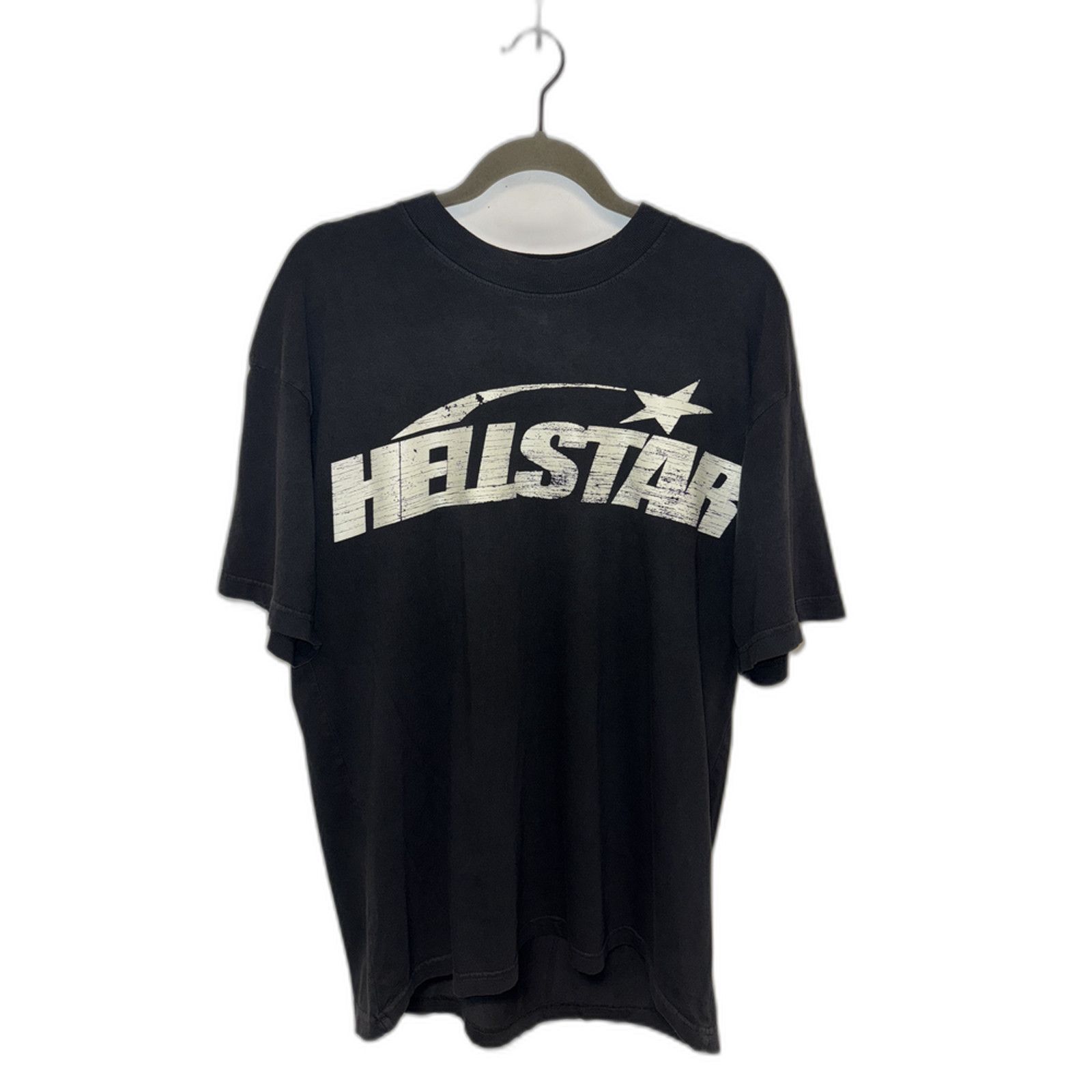 HELLSTAR Hellstar Tee Black Classic Glow in The Dark Size US M / EU 48-50 / 2 - 1 Thumbnail