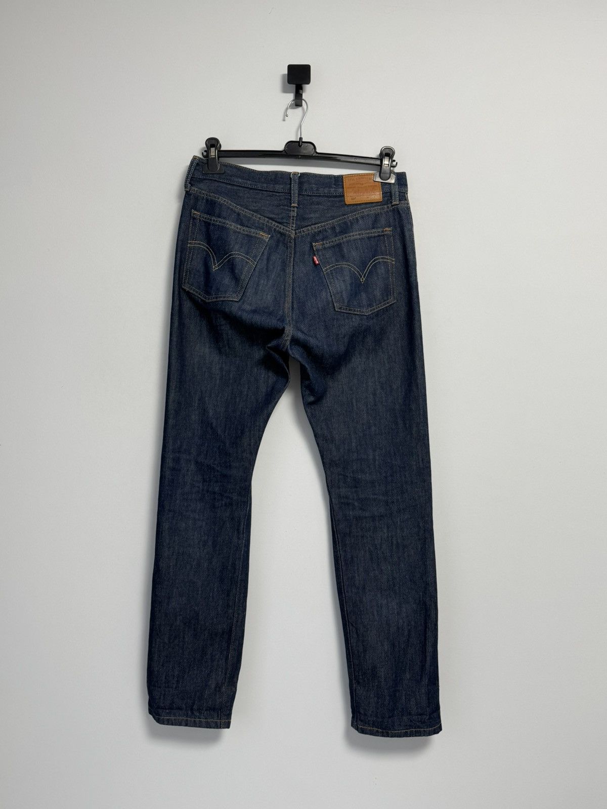 Levi's Levi’s 501 Premium ORIGINAL FIT WOMEN'S JEANS 29x30 Size 29" - 4 Thumbnail