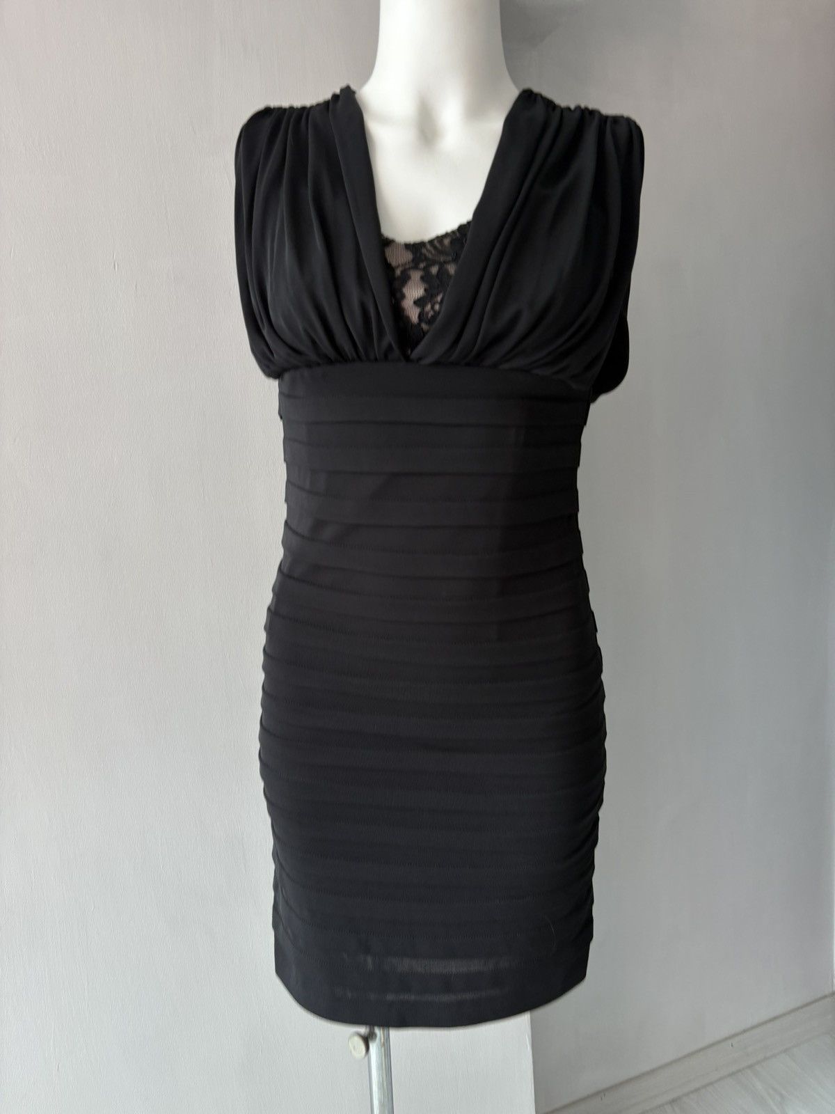 Vintage Alfabeta dress Size S / US 4 / IT 40 - 7 Thumbnail