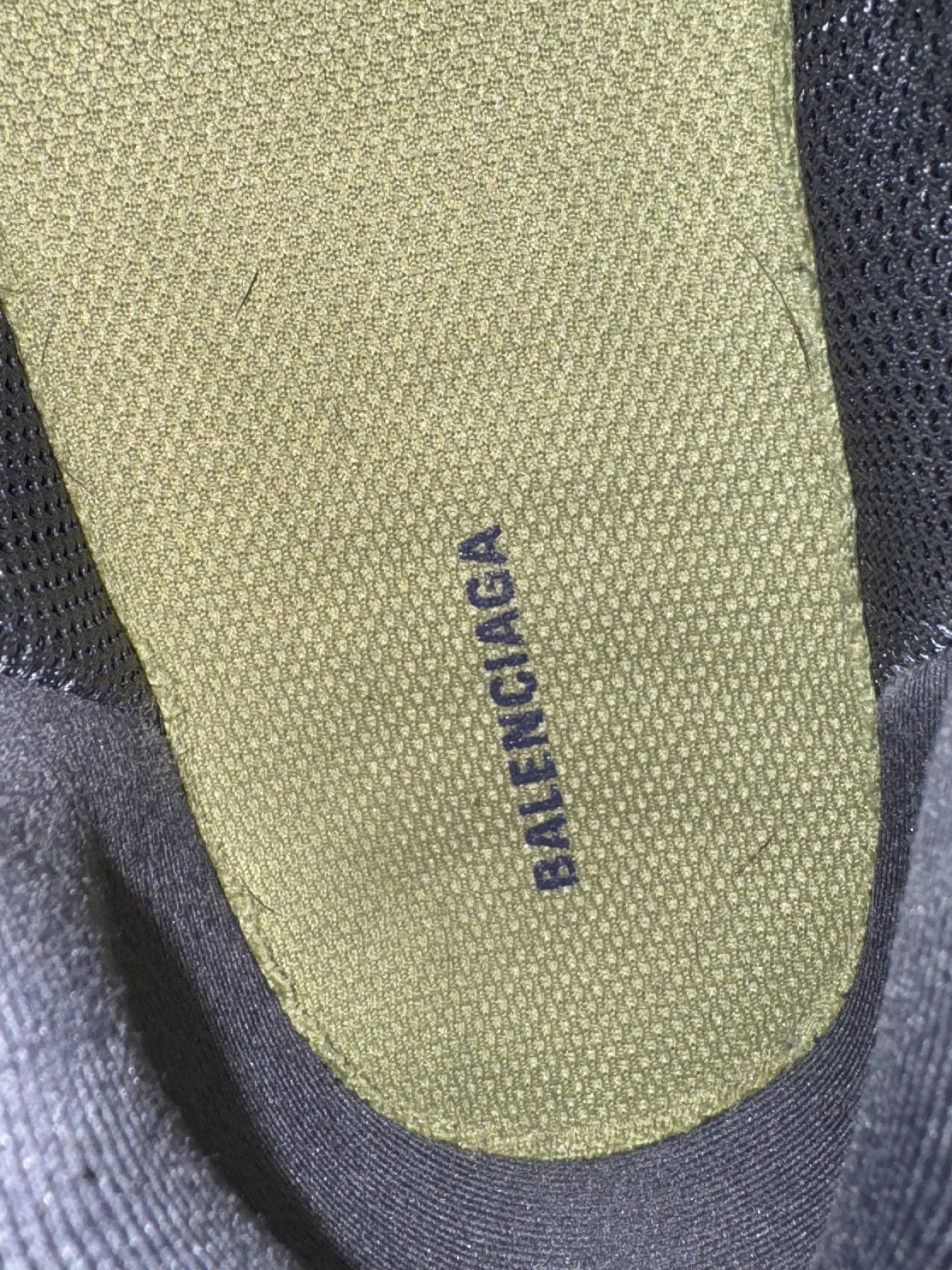 Balenciaga Track Sneaker Size US 10 / EU 43 - 4 Thumbnail