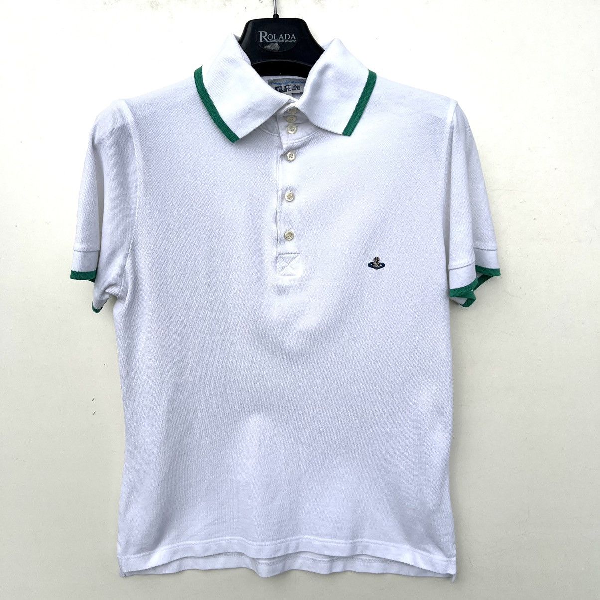 Vivienne Westwood Polo