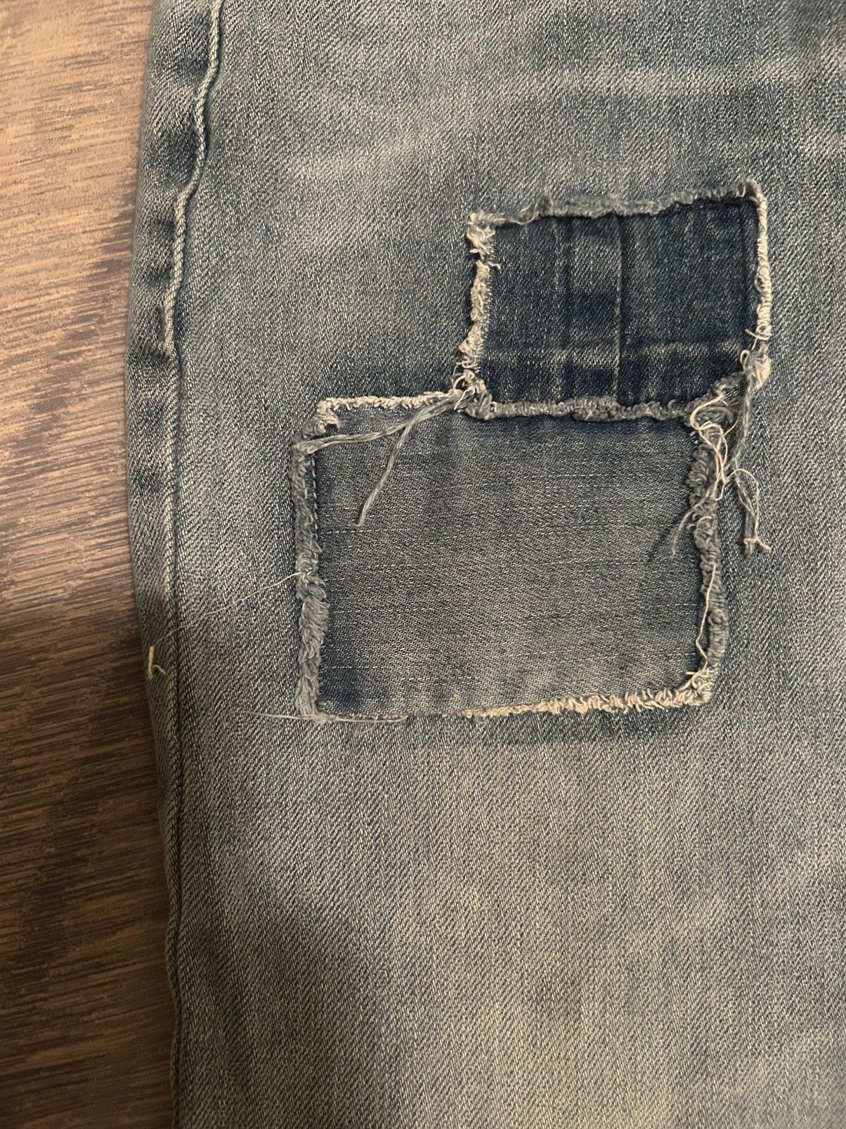 Levi's Levi’s Blue Jean Denim Size US 30 / EU 46 - 3 Thumbnail