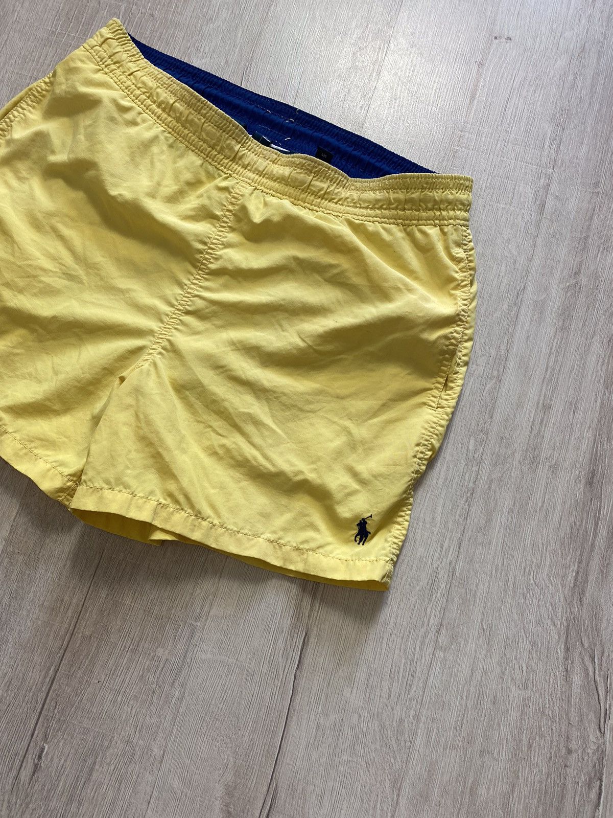 Polo Ralph Lauren × Vintage Vintage Polo Ralph Lauren Shorts Size US 32 / EU 48 - 2 Thumbnail