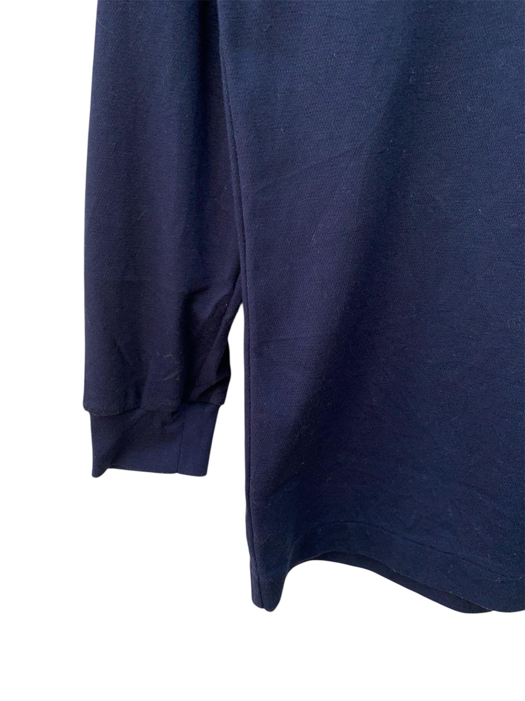 Asics Vintage Asics Long Sleeve Size US M / EU 48-50 / 2 - 8 Thumbnail