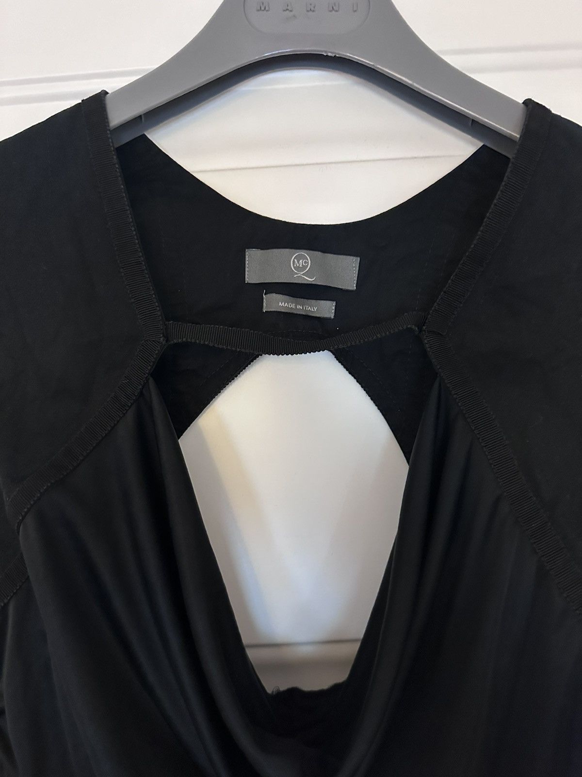 Alexander McQueen Alexander McQueen Dress Size S / US 4 / IT 40 - 3 Thumbnail
