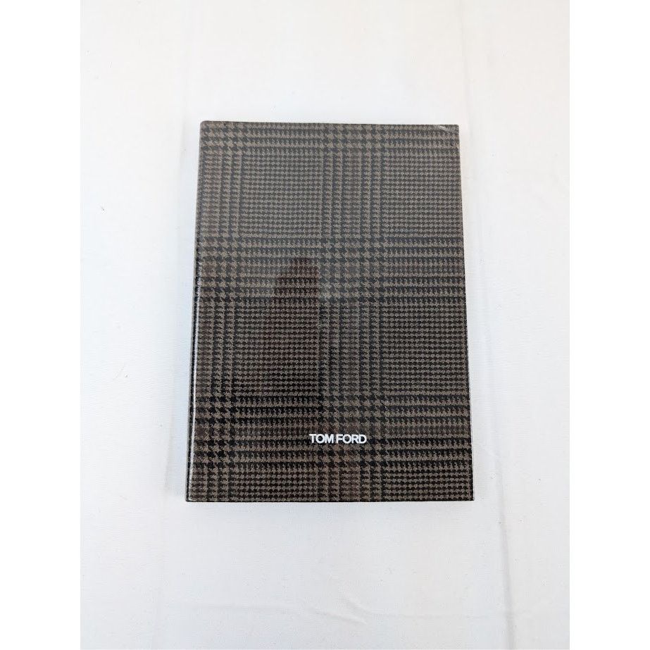 Tom Ford o1rshd1 Size: OS / Tom Ford Note Book in Multicolor Size ONE SIZE - 1 Thumbnail